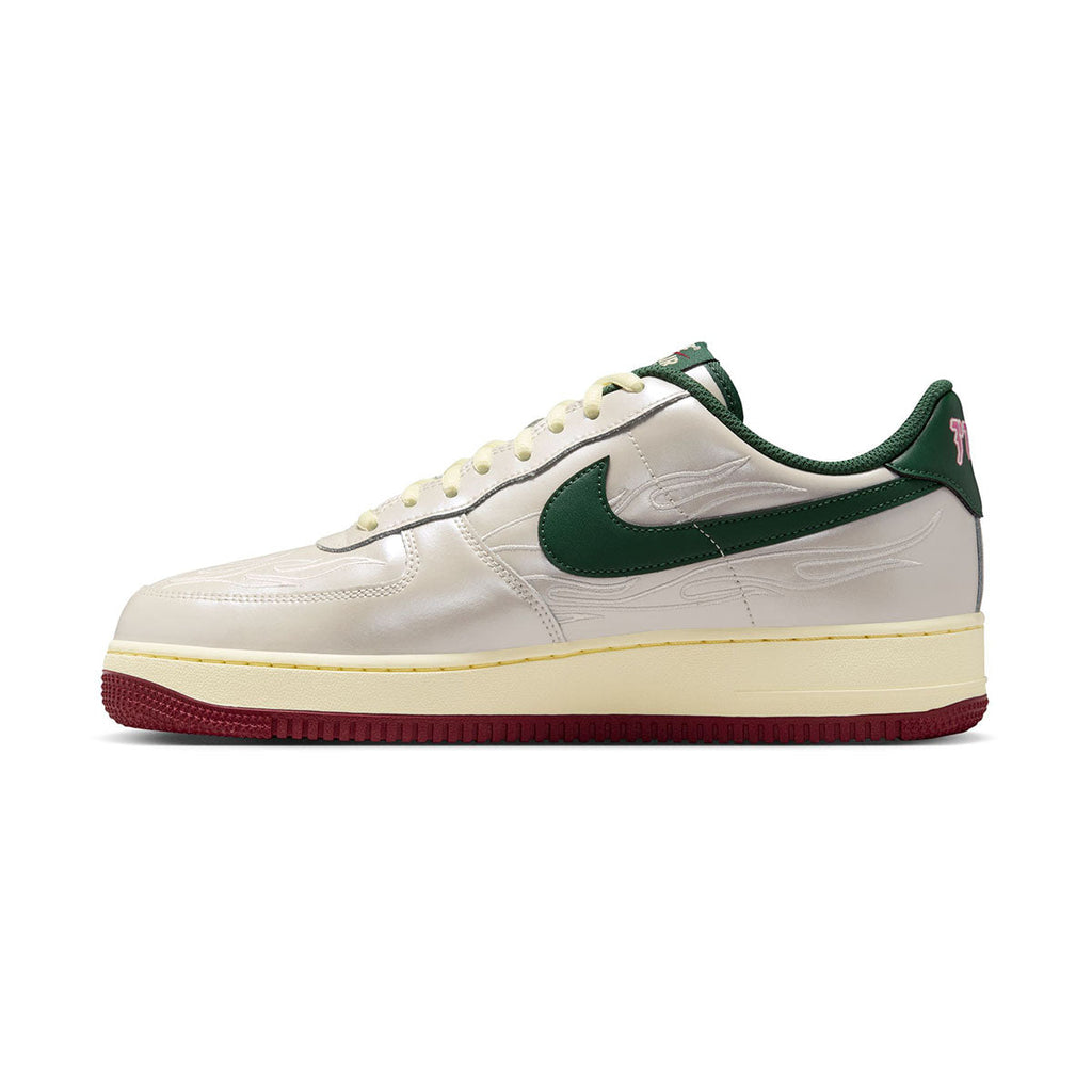 Nike Air Force 1 '07 LV8 'Mexico' Men's Shoes