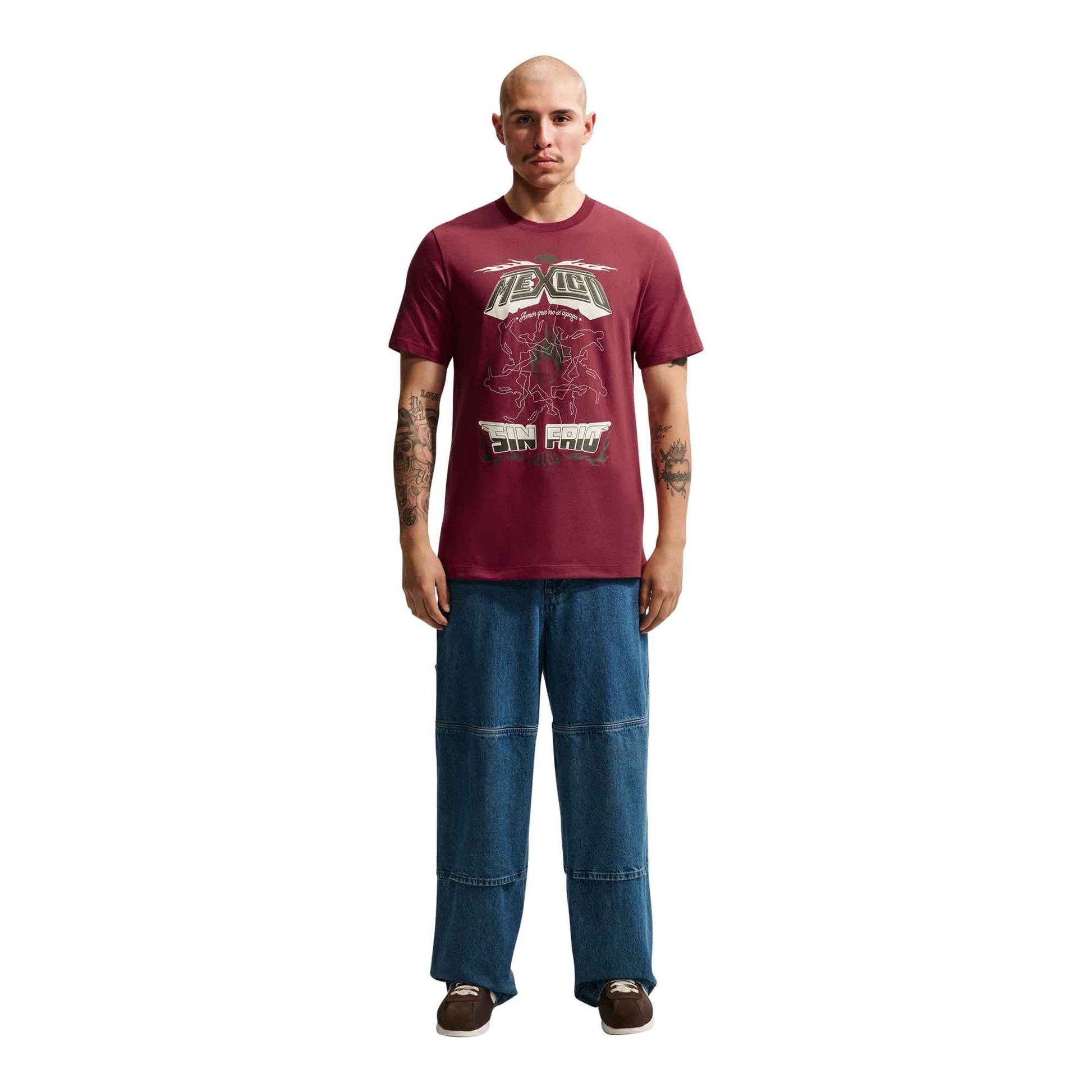 Nike Sportswear Men's T-Shirt