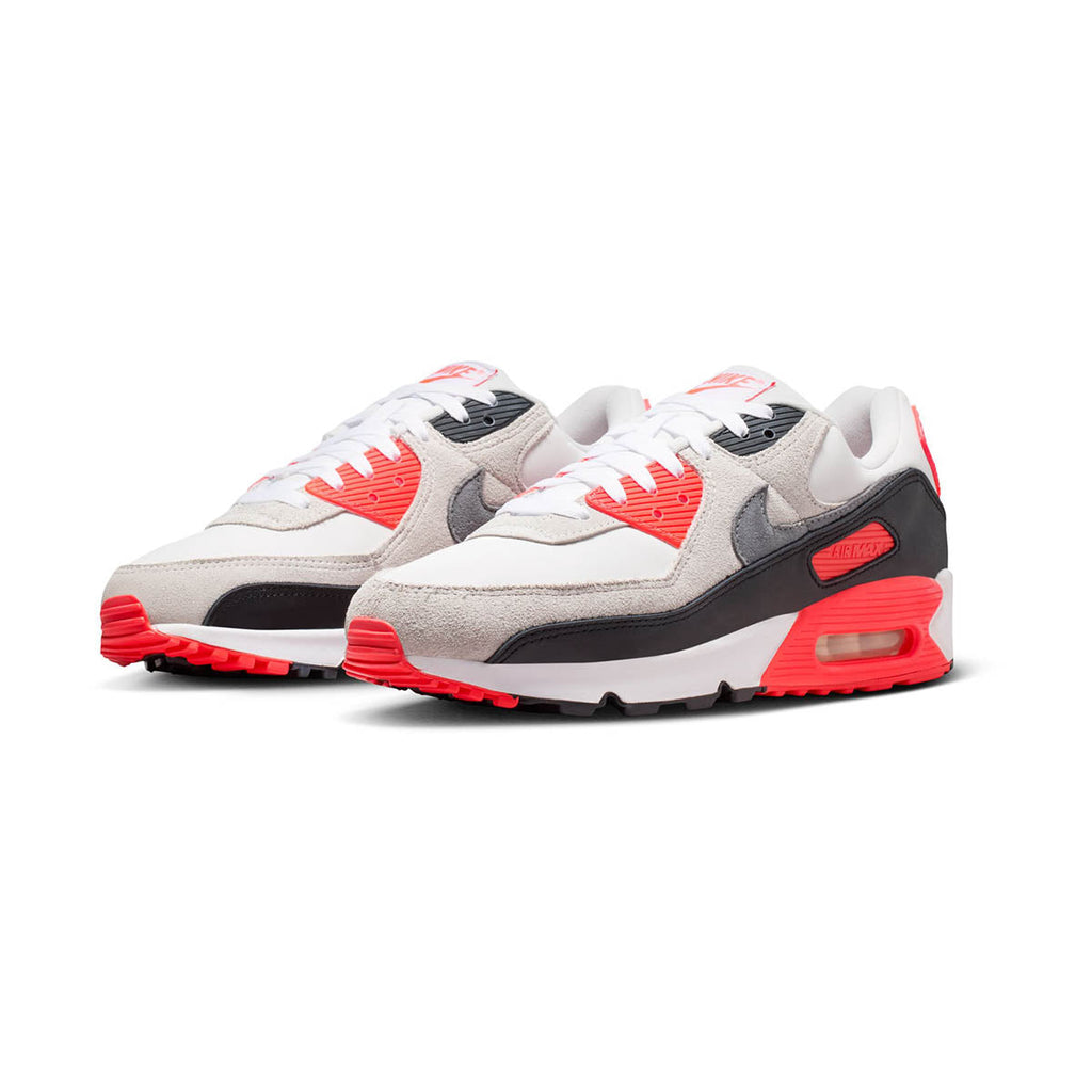 Nike Air Max 90 'Infrared 3M' Men's Shoes