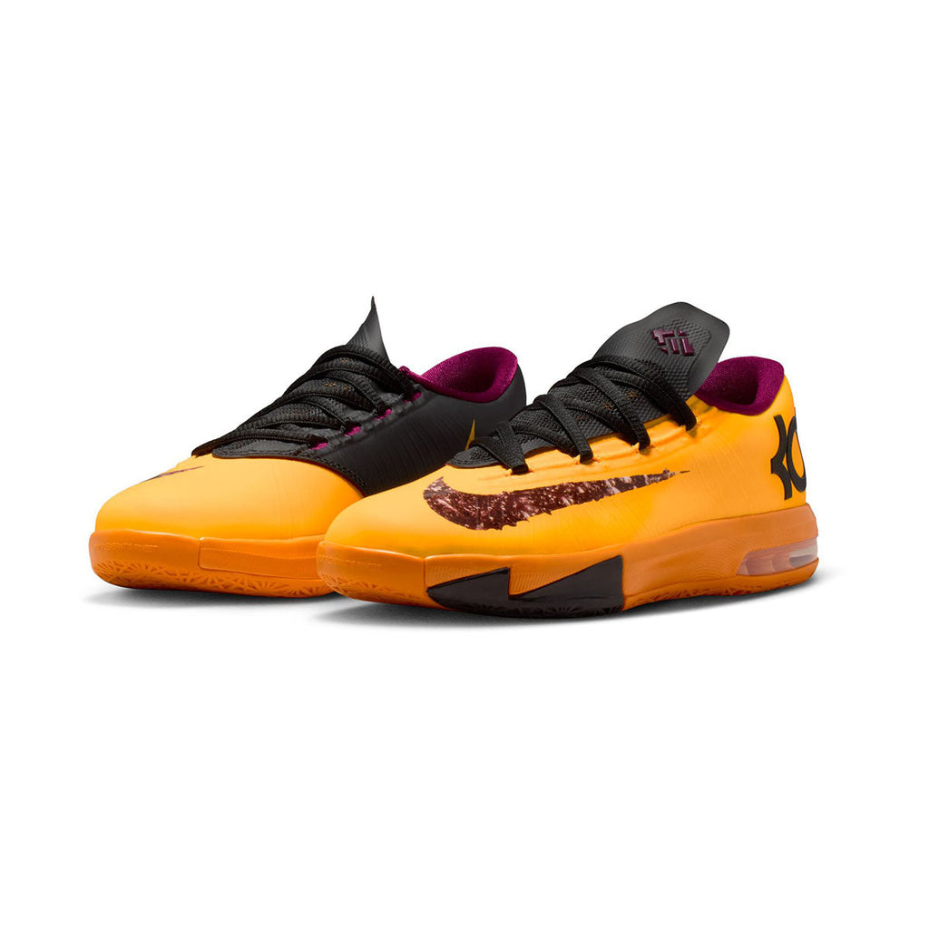 KD 6 'Peanut Butter Jelly' Big Kids' Shoes