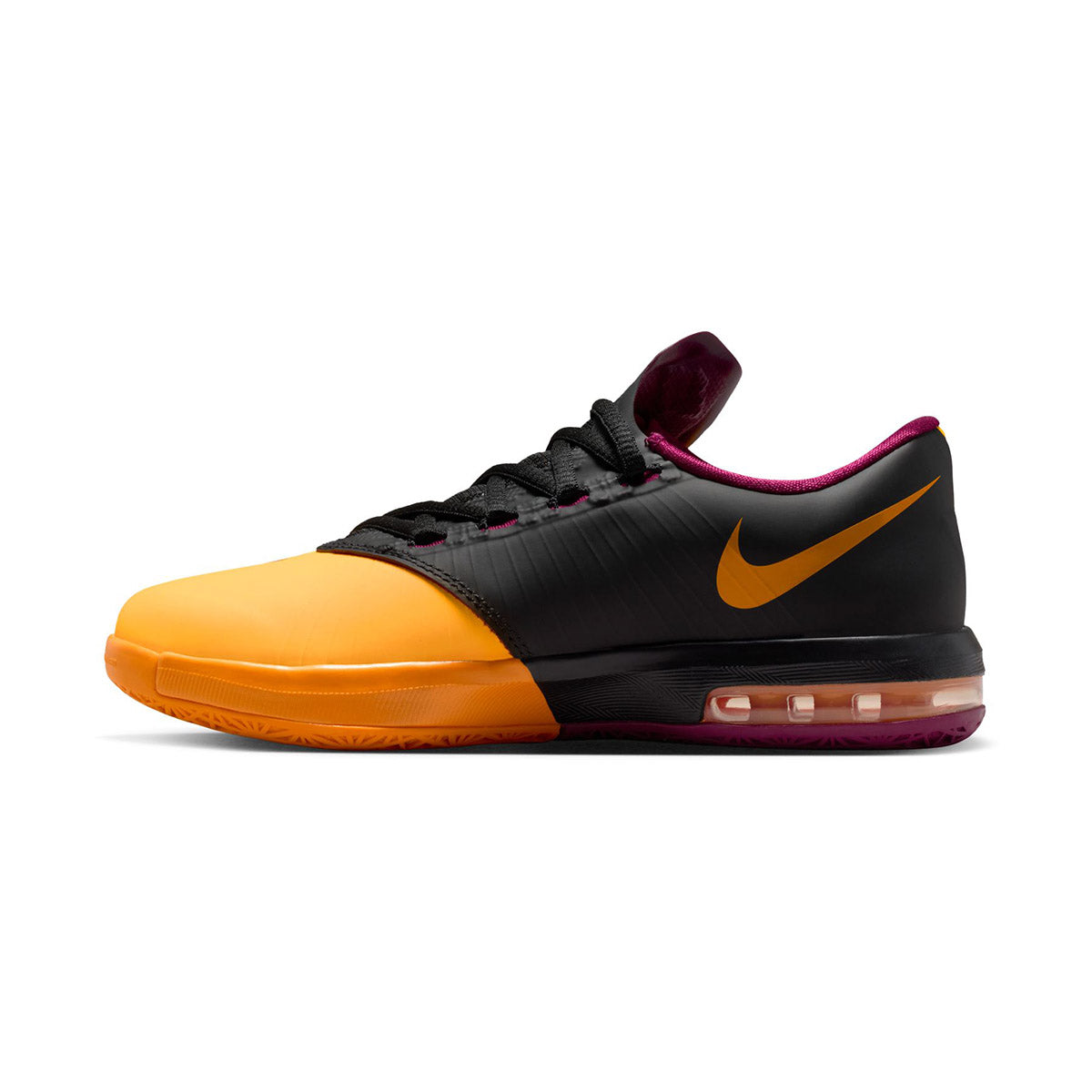 KD 6 'Peanut Butter Jelly' Big Kids' Shoes