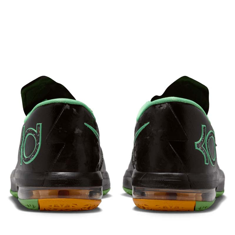 Nike KD 6 'Night Vision' (GS) - Black/Multi-Color