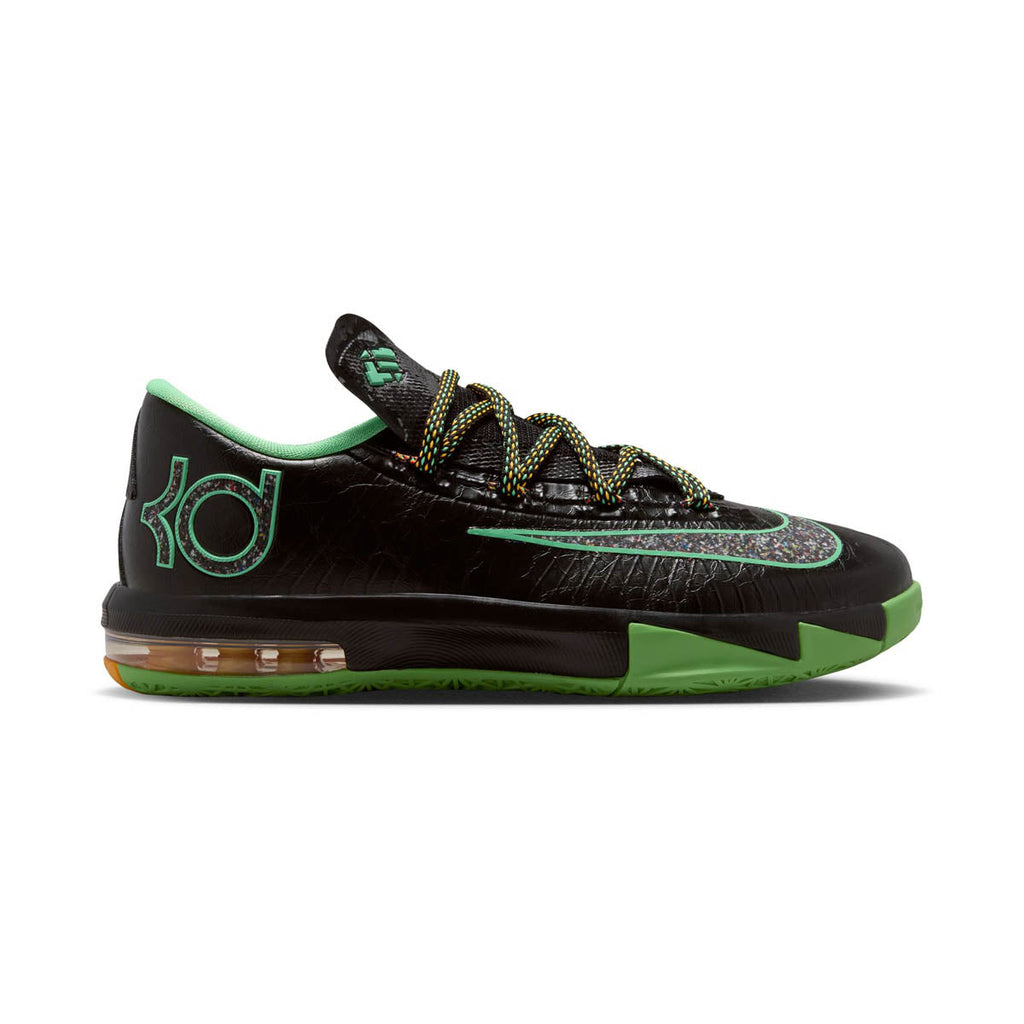 KD 6 'Brazil' Big Kids' Shoes
