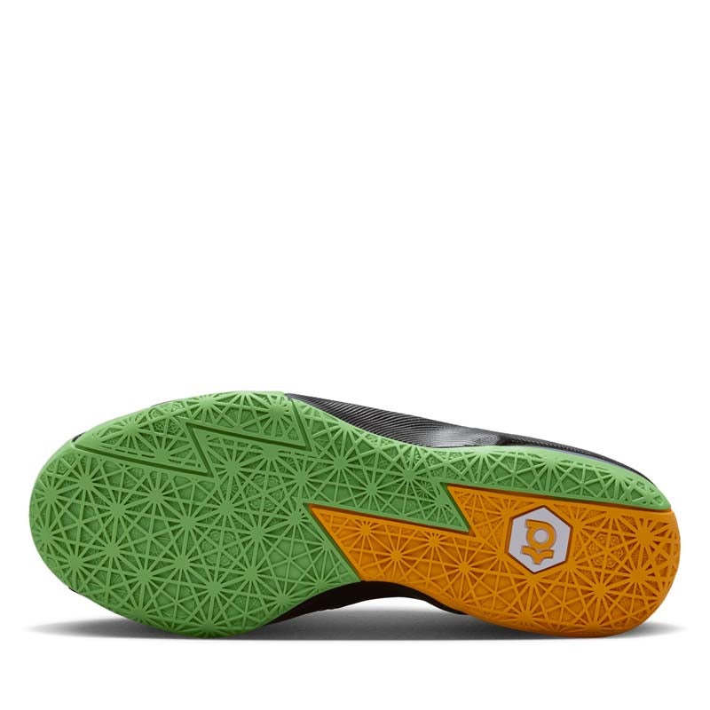 Nike KD 6 'Night Vision' (GS) - Black/Multi-Color