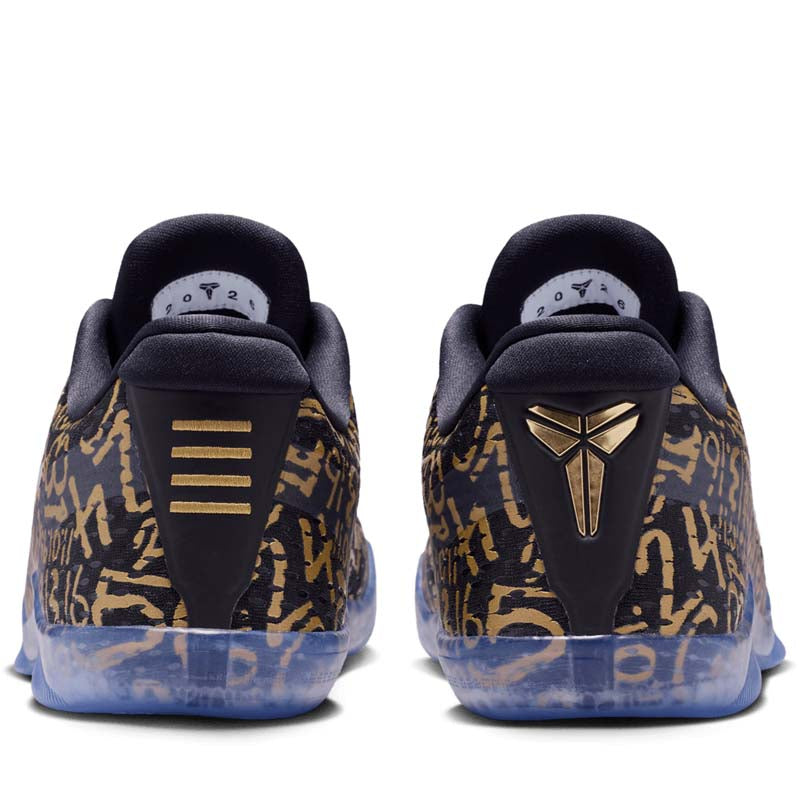 Nike Kobe XI EM Protro 'Mamba Day' - Multi-Color/Multi-Color
