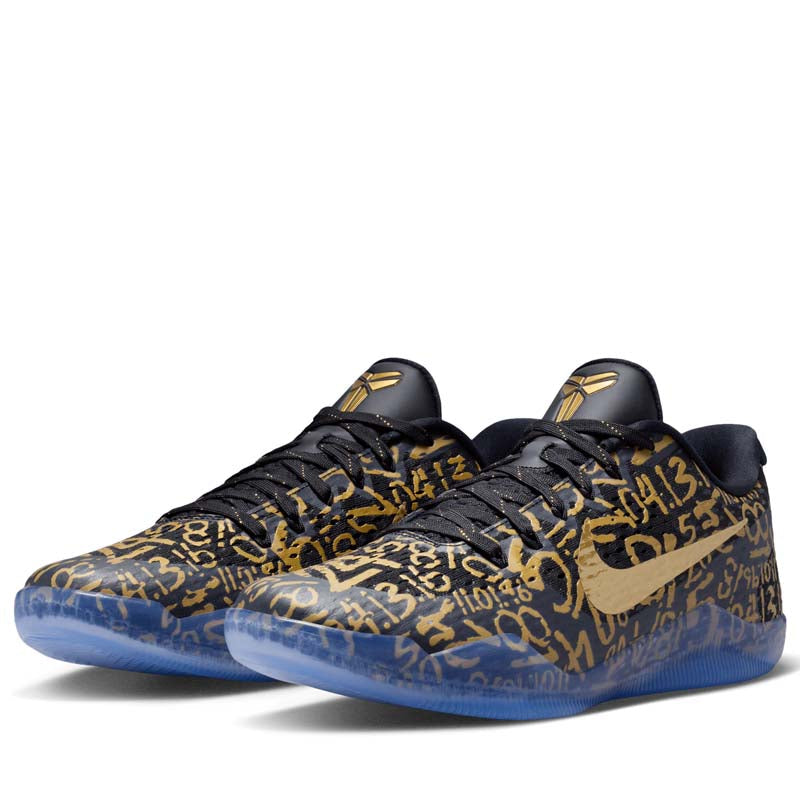 Nike Kobe XI EM Protro 'Mamba Day' - Multi-Color/Multi-Color