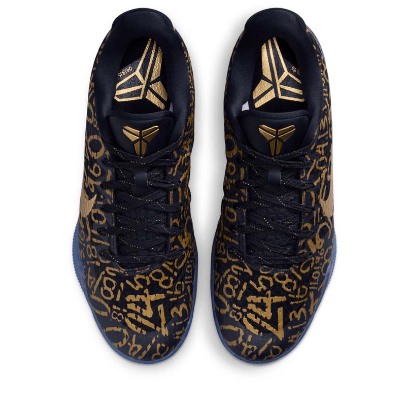 Nike Kobe XI EM Protro 'Mamba Day' - Multi-Color/Multi-Color