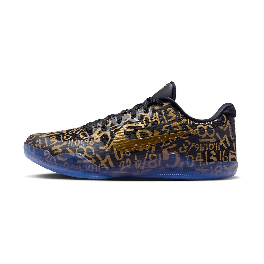 Kobe XI EM Protro 'Mamba Day' Basketball Shoes