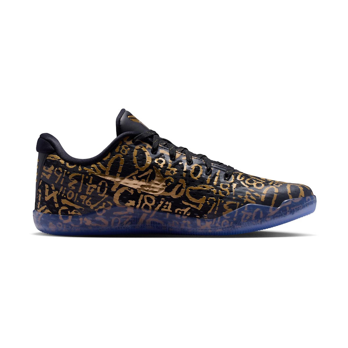 Kobe XI EM Protro 'Mamba Day' Basketball Shoes