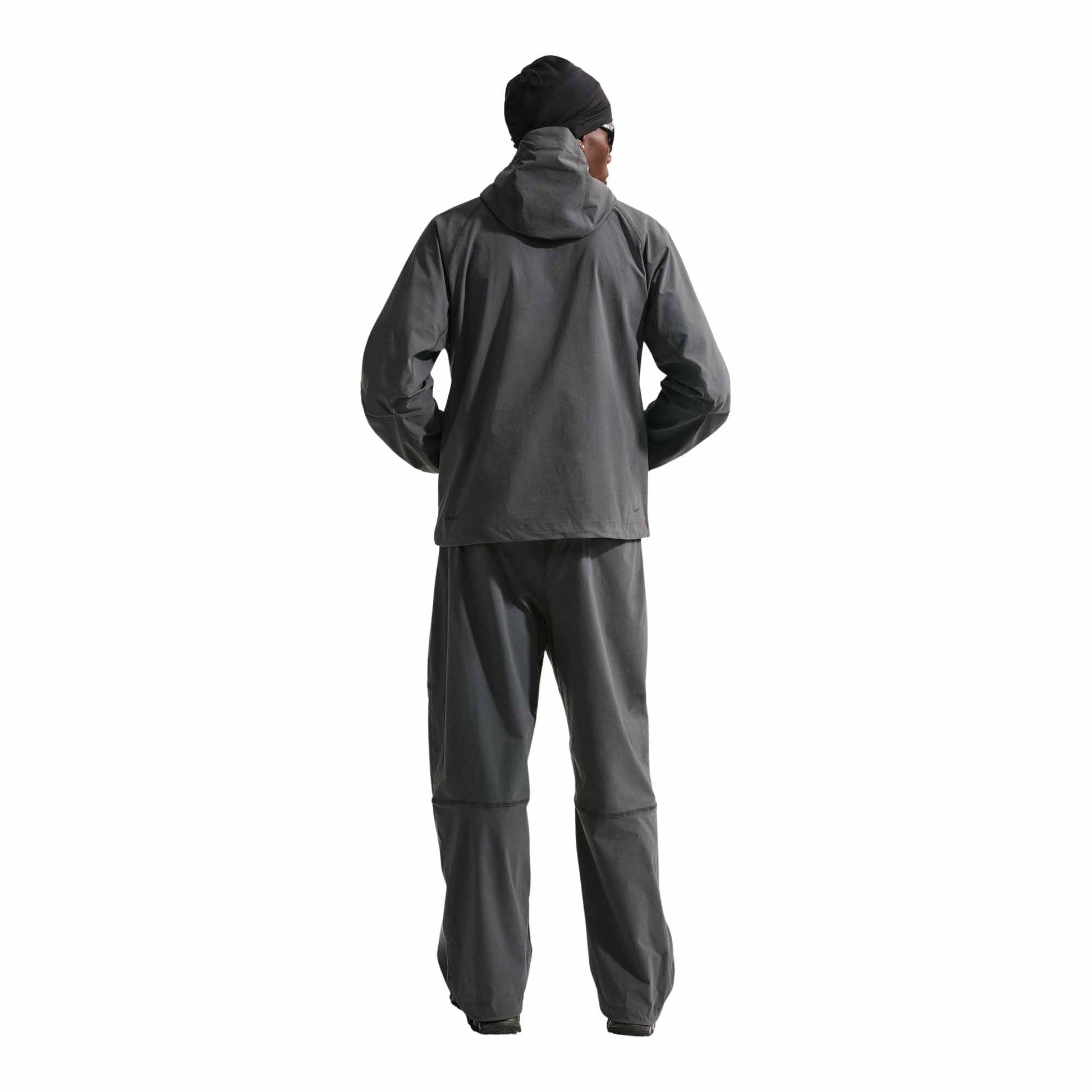 Nike Tech Men's Dri-FIT Woven Full-Zip Windrunner Jacket
