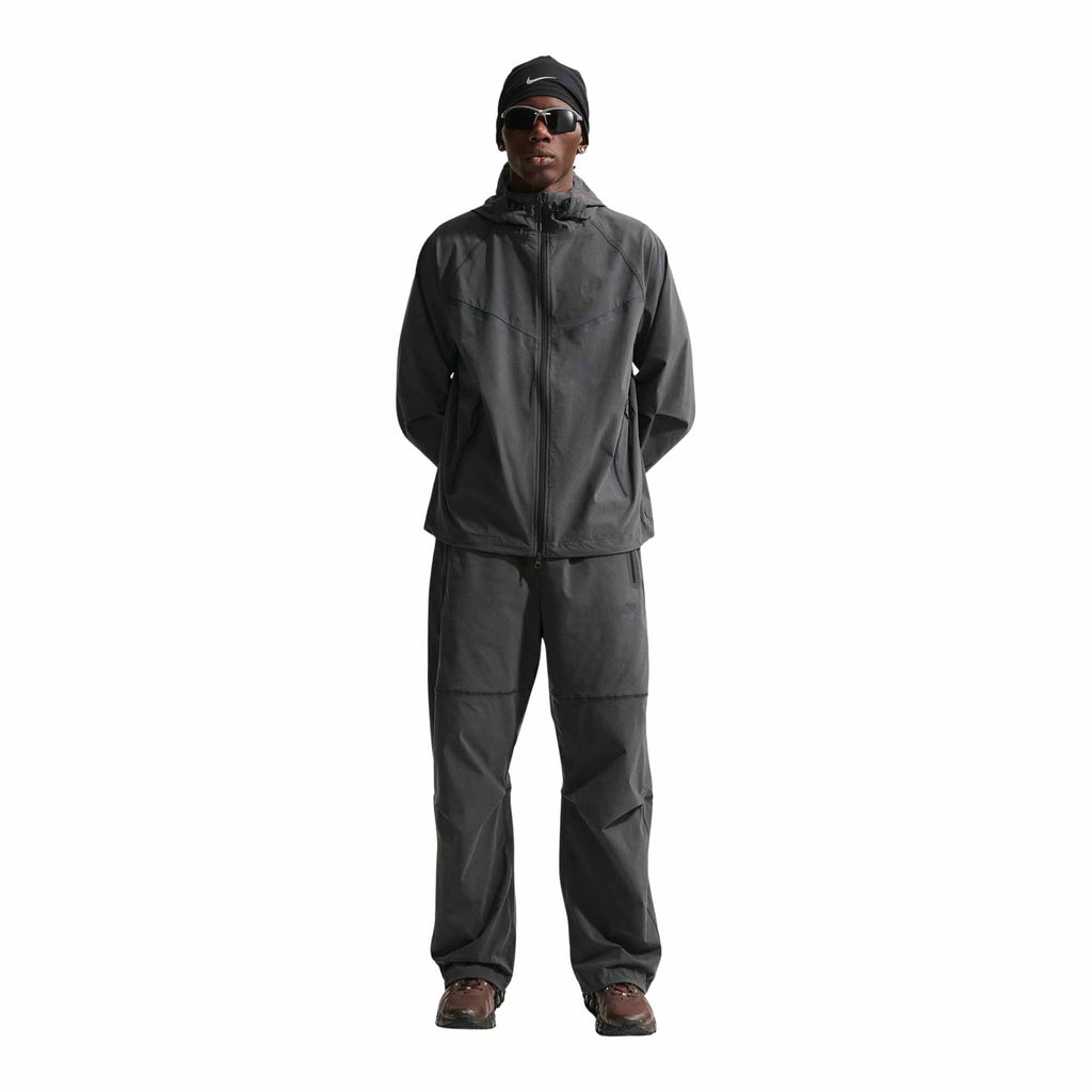 Nike Tech Men's Dri-FIT Woven Full-Zip Windrunner Jacket