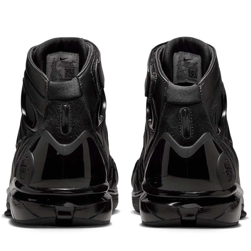 Nike Air Zoom Huarache 2K4 OT - Black/Black
