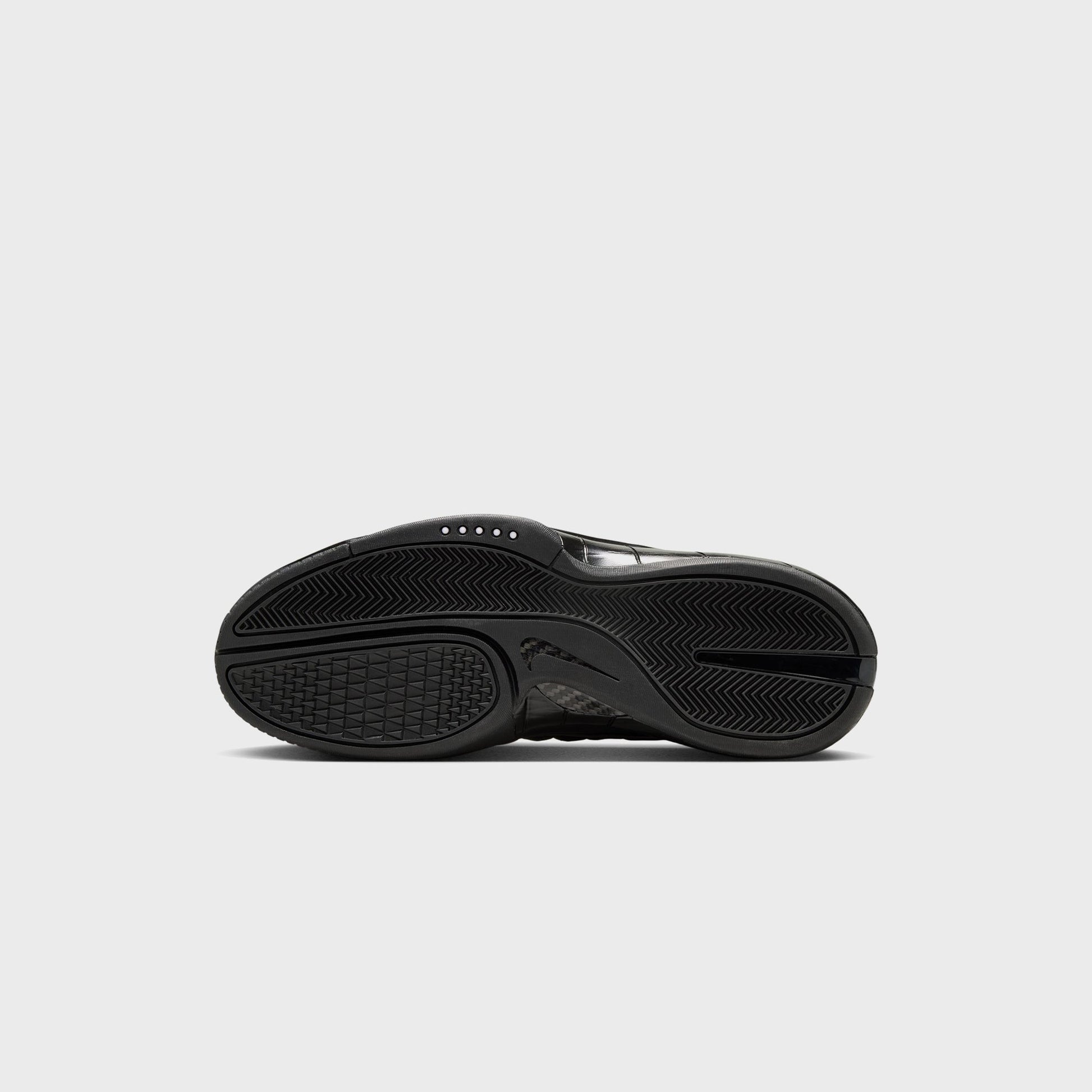 Nike Air Zoom Huarache 2K4 OT - Black / Black