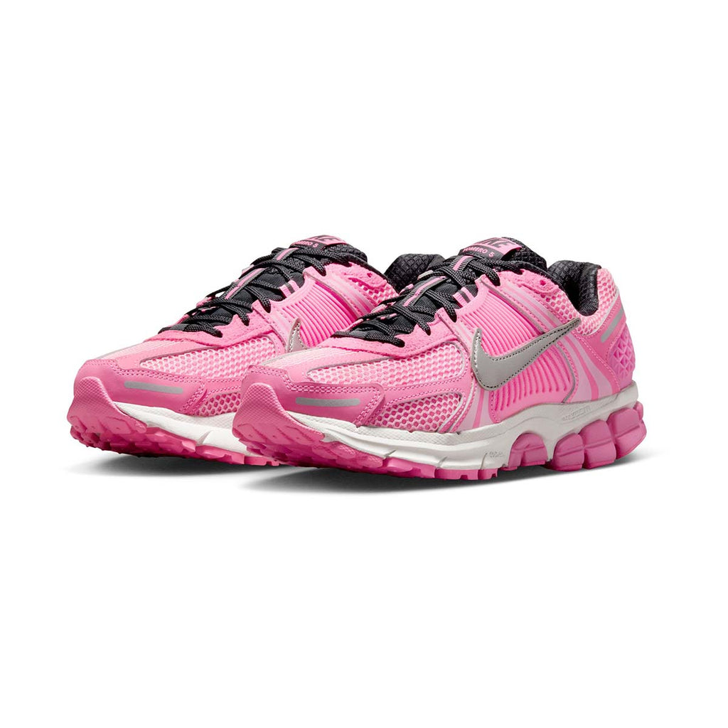 Nike Zoom Vomero 5 'Pink Glow Pearl Pink Silver' Women's Shoes