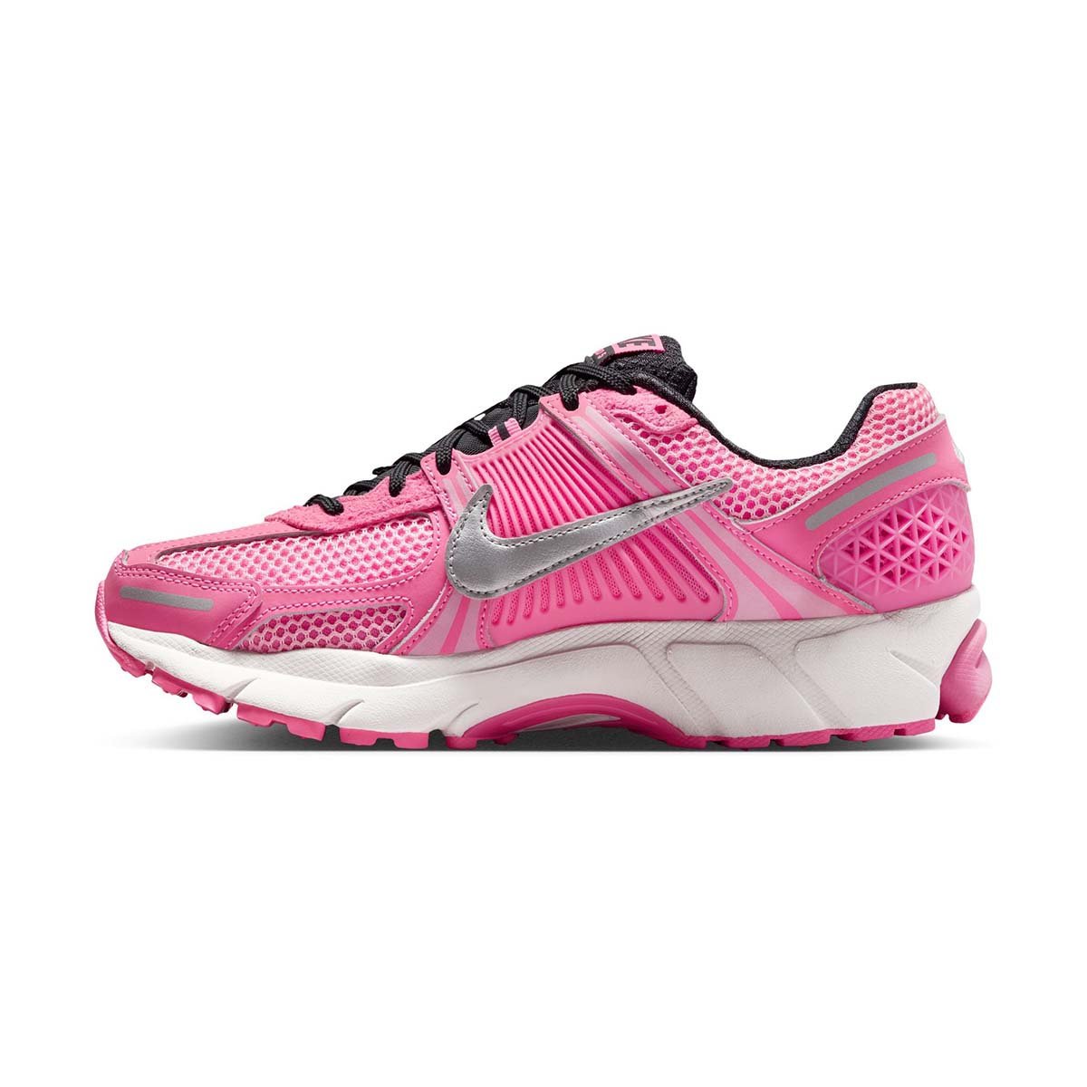 Nike Zoom Vomero 5 'Pink Glow Pearl Pink Silver' Women's Shoes