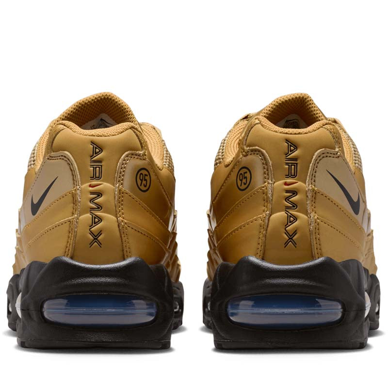 Nike Air Max 95 OG - Metallic Gold/Black