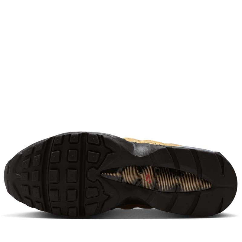 Nike Air Max 95 OG - Metallic Gold/Black