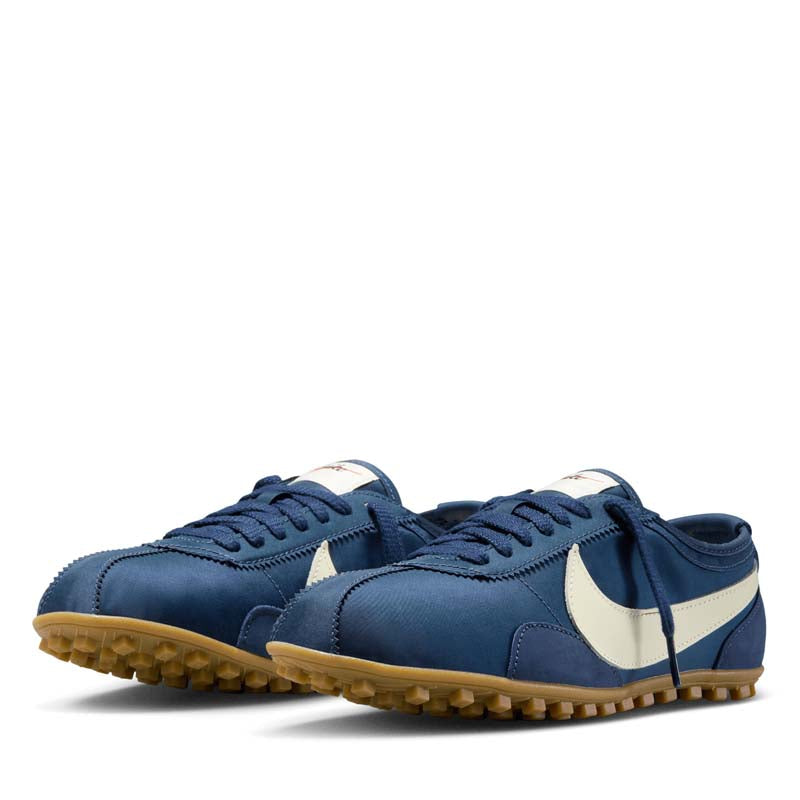 Women's Nike Moon Shoe OG - Midnight Navy/Soft Pearl