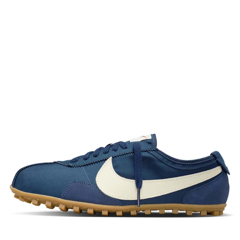 Women's Nike Moon Shoe OG - Midnight Navy/Soft Pearl