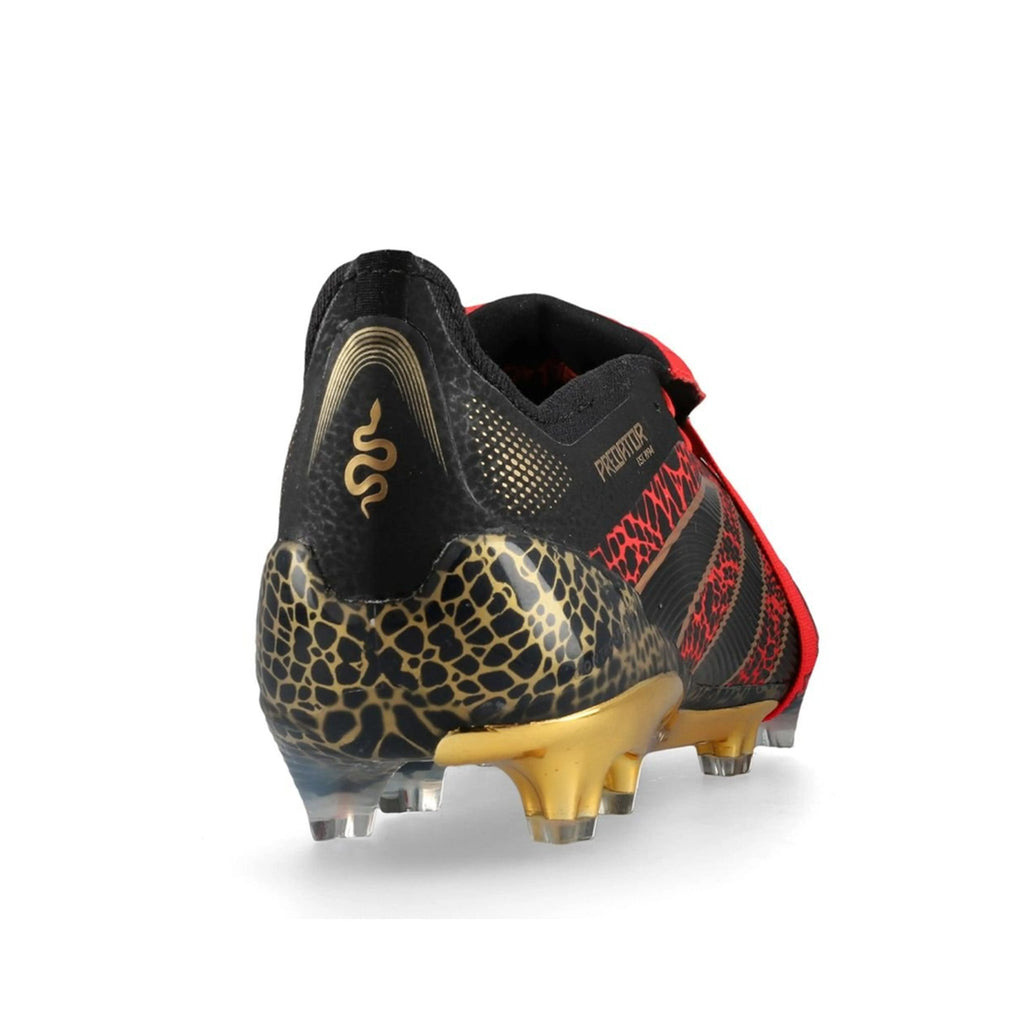Adidas Predator Elite Foldover Tongue FG 'Year of the Snake' (2025)