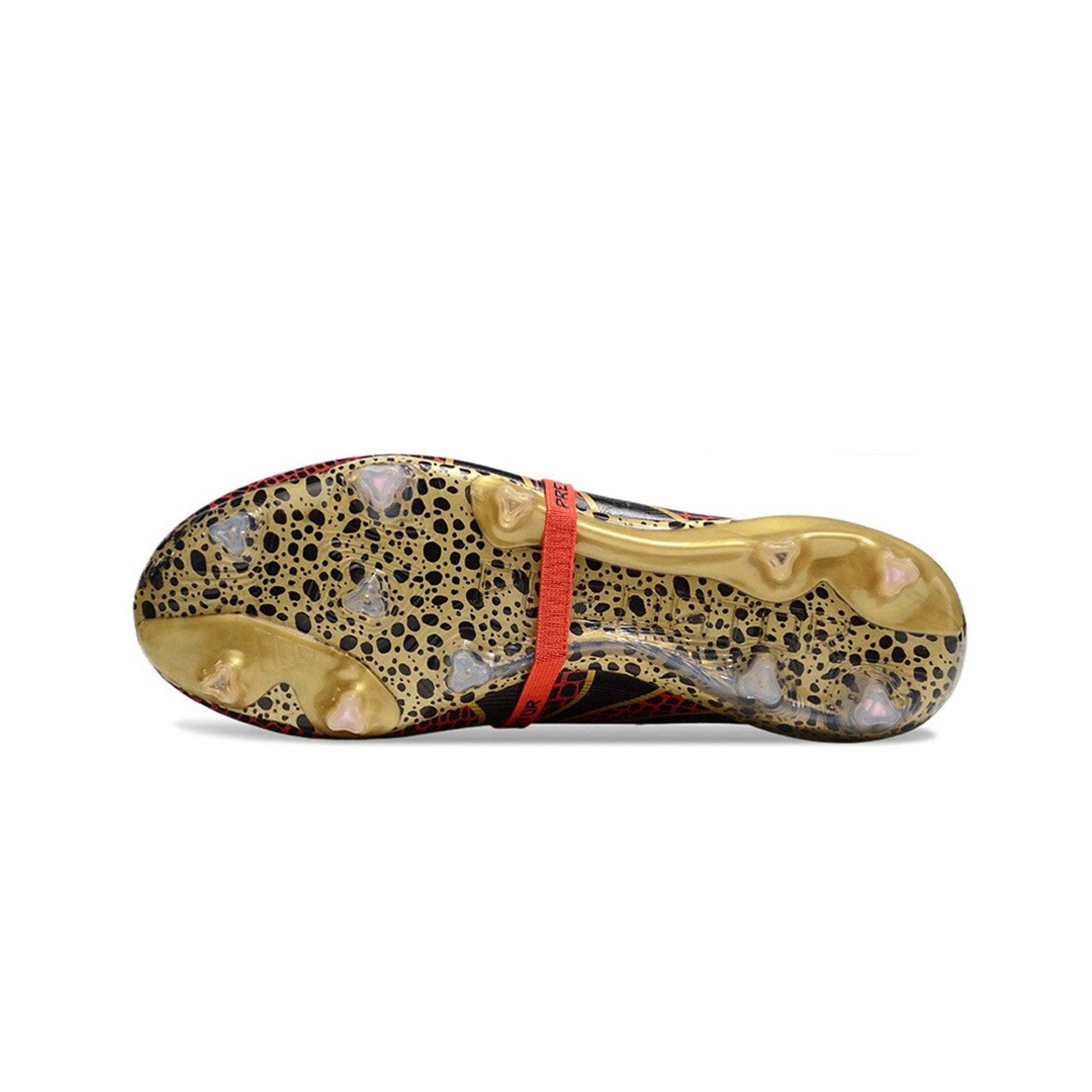Adidas Predator Elite Foldover Tongue FG 'Year of the Snake' (2025)
