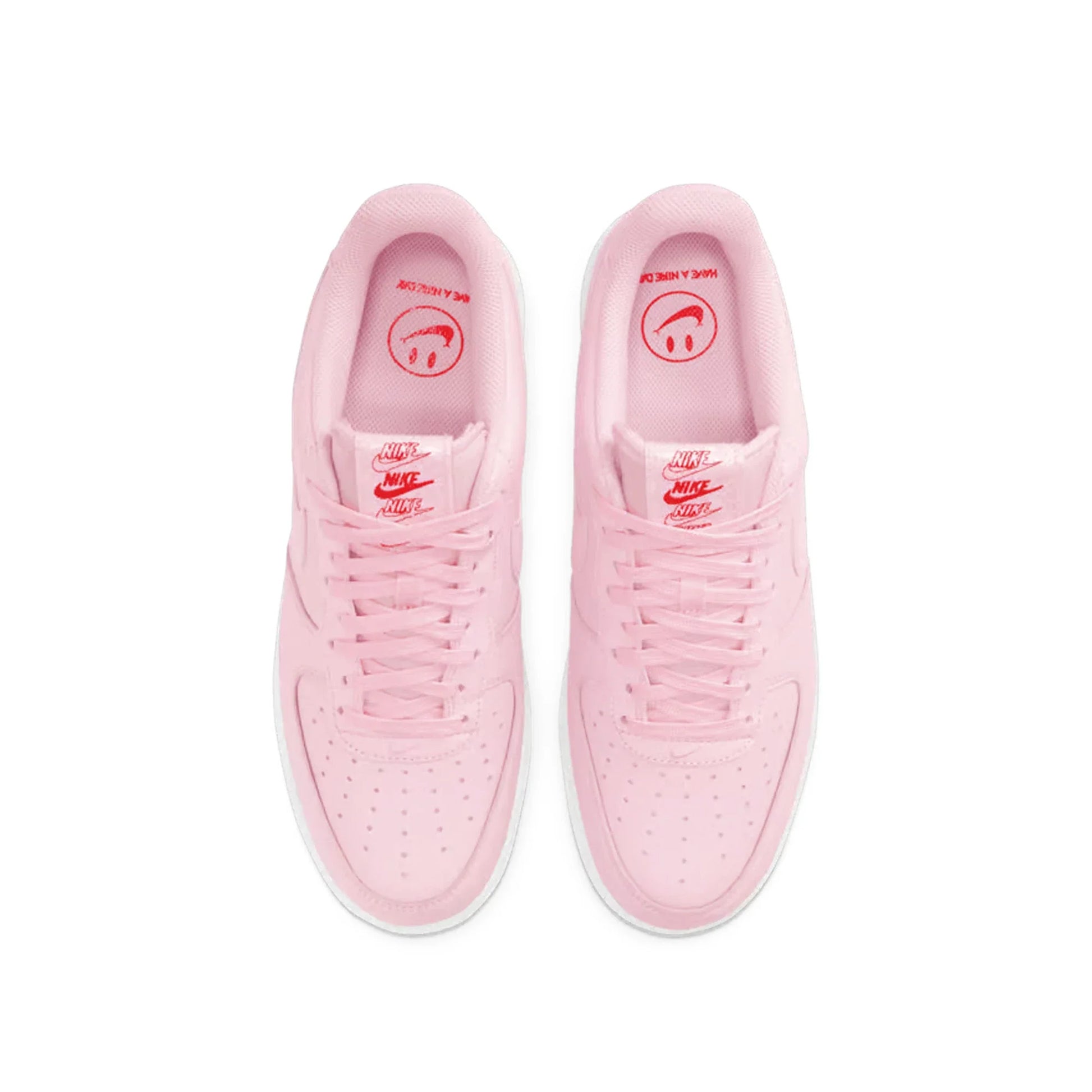 Nike Air Force 1 Low 'Rose Pink' (2021)