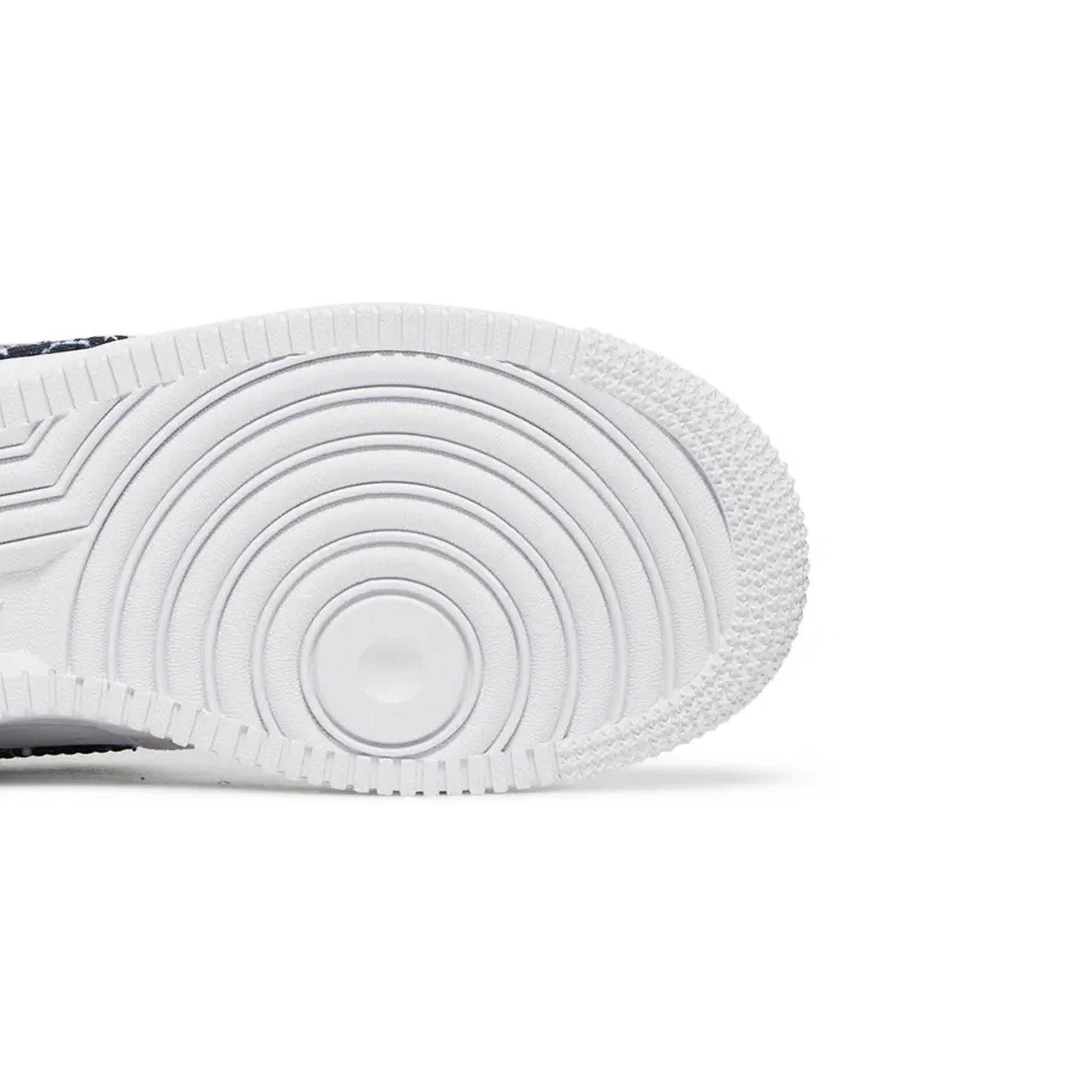 Air Force 1 Low '07 'White Black Paisley' W (2021)