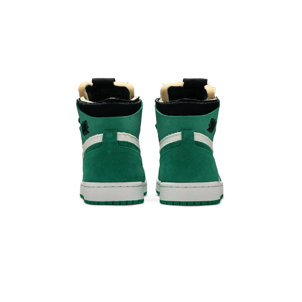 Air Jordan 1 High Zoom Air CMFT 'Stadium Green' (2021)