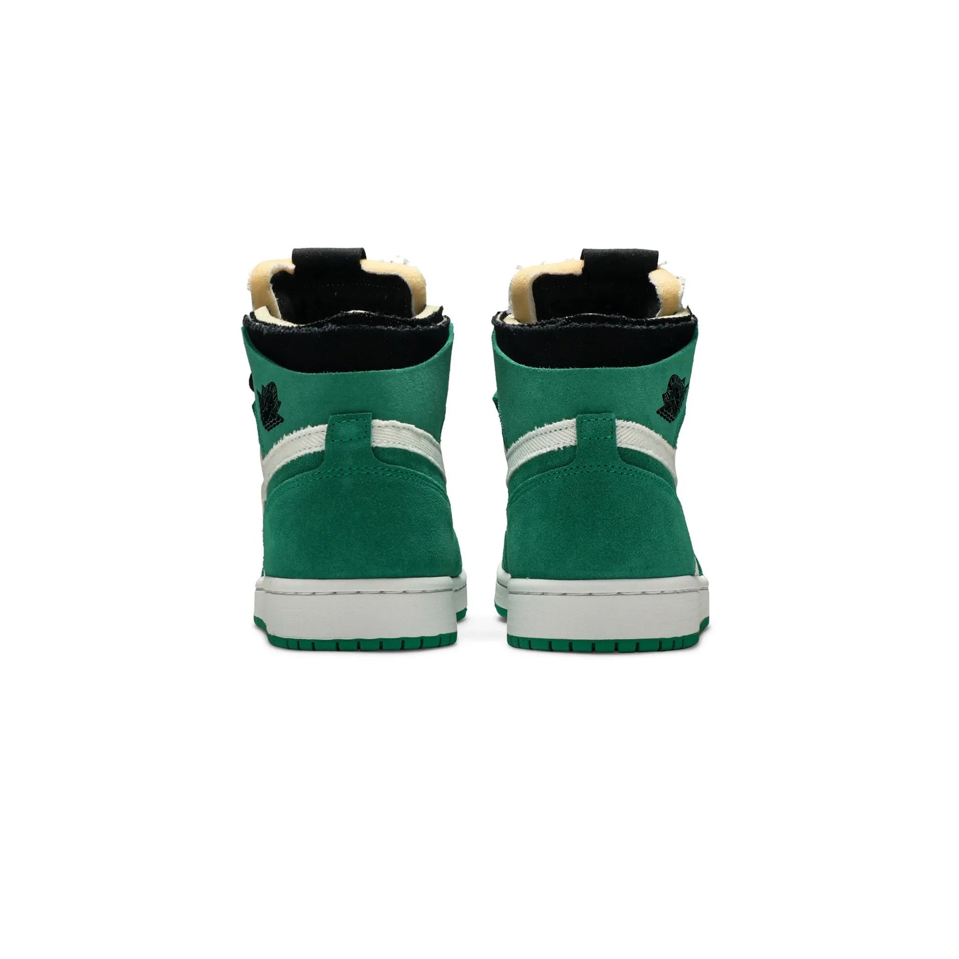 Air Jordan 1 High Zoom Air CMFT 'Stadium Green' (2021)