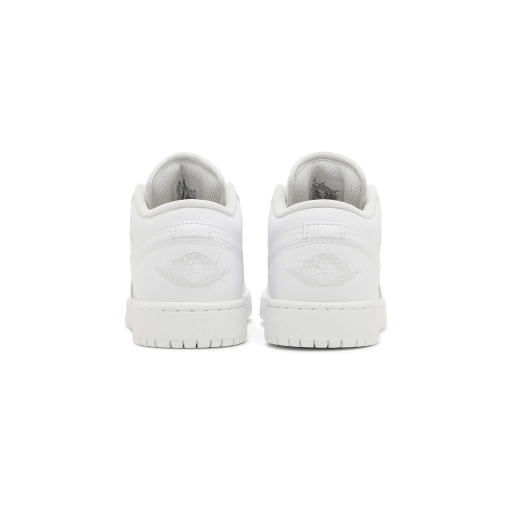 Air Jordan 1 Low 'Triple White' GS (2023)