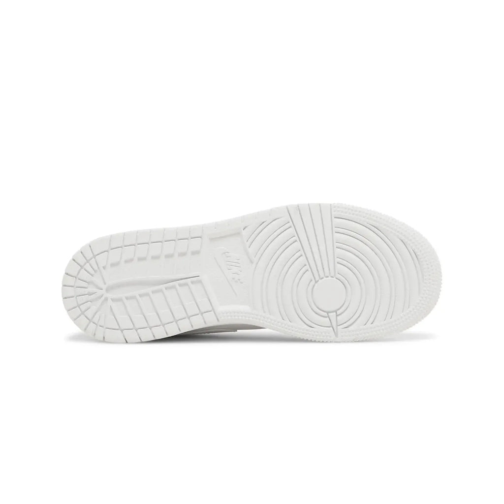 Air Jordan 1 Low 'Triple White' GS (2023)