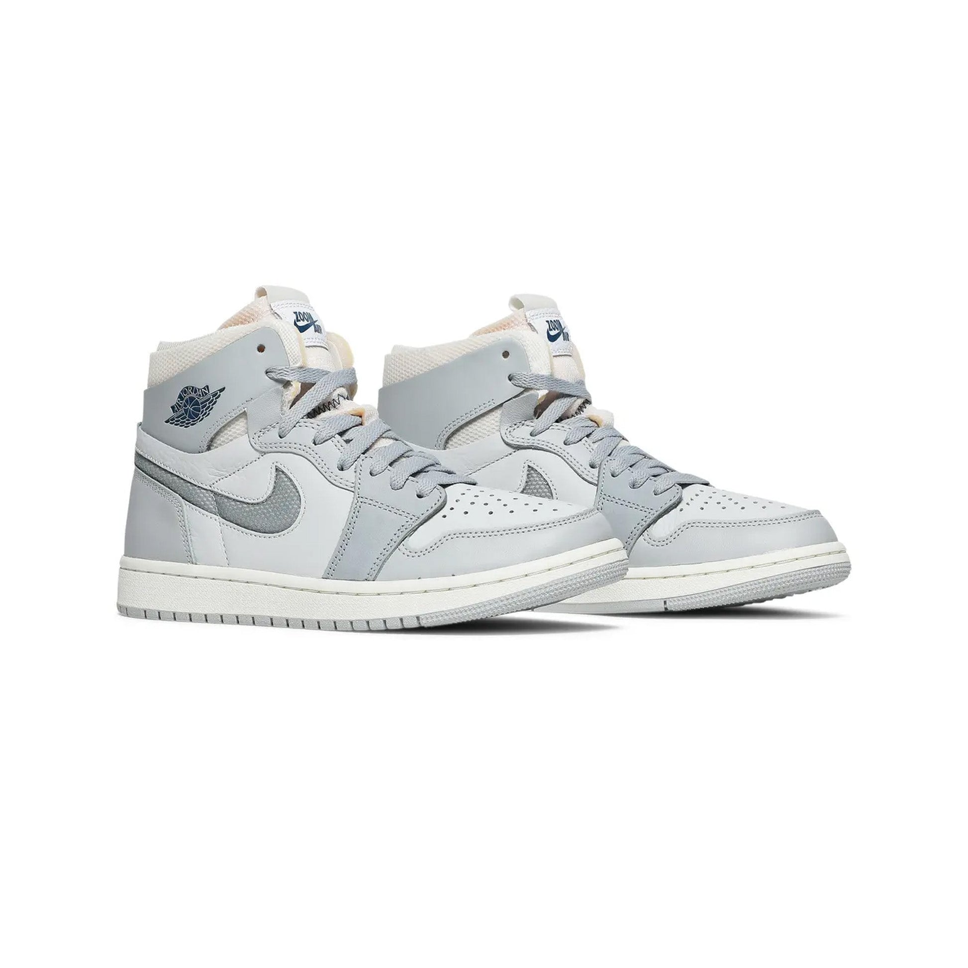 Air Jordan 1 Zoom CMFT 'Photon Dust'