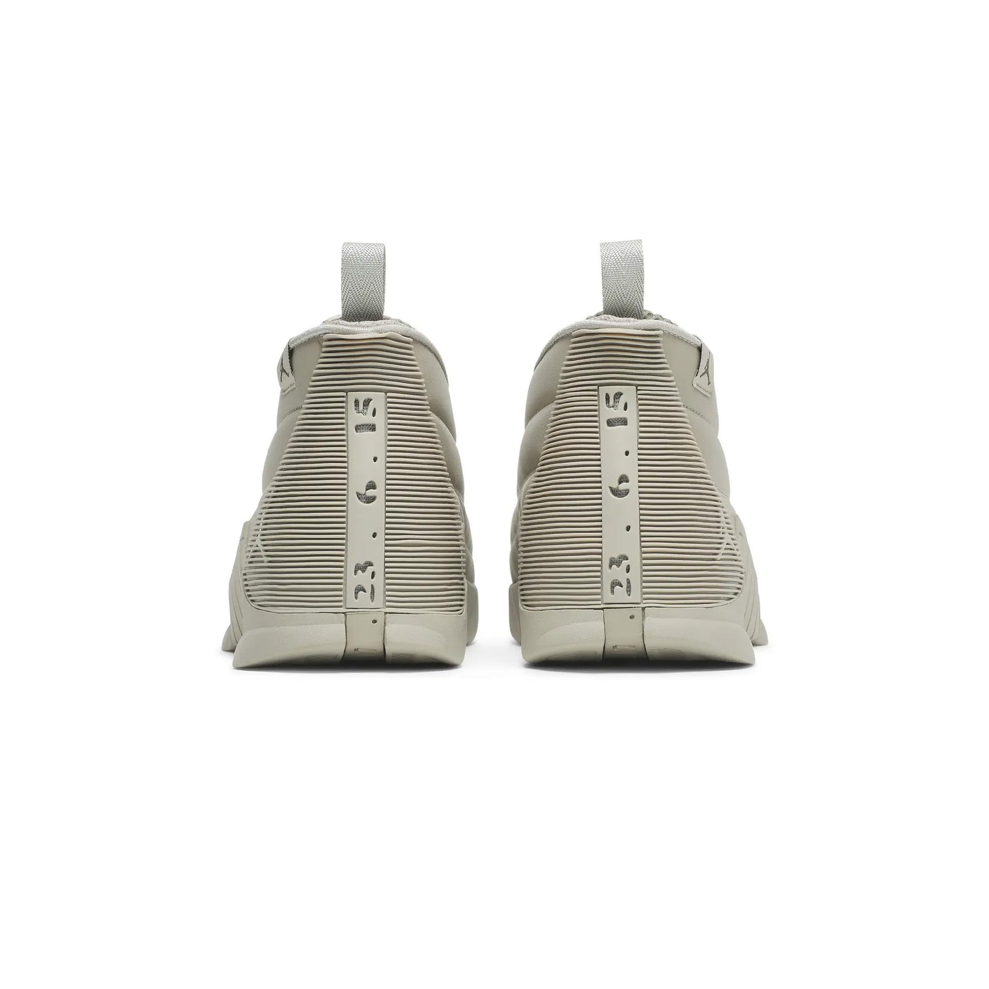 Air Jordan 15 Retro x Billie Eilish W