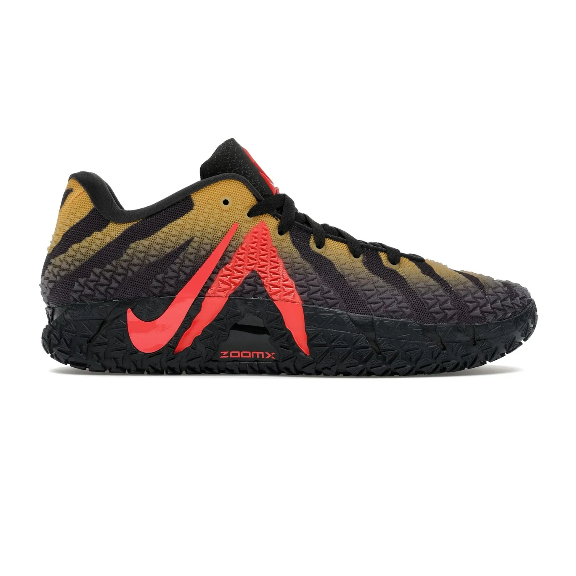 Nike Ja 3 'Jurassic Park Raptor' (2026)