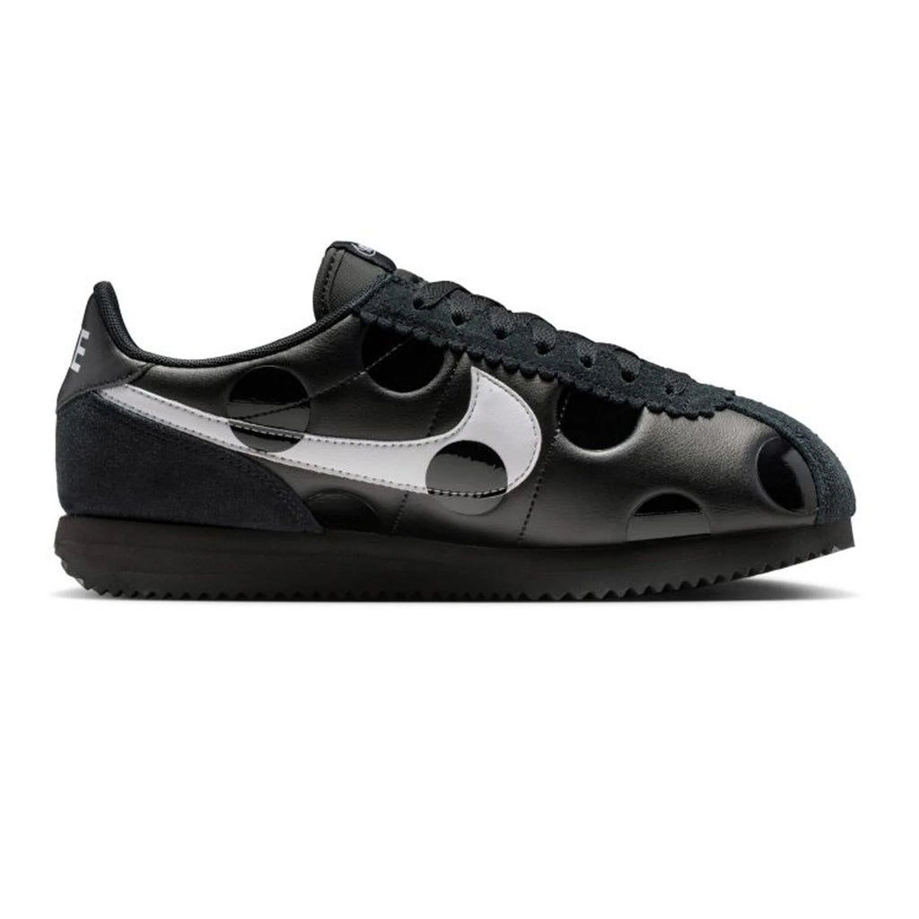 Nike Cortez 'Polka Dots Black White' Women's