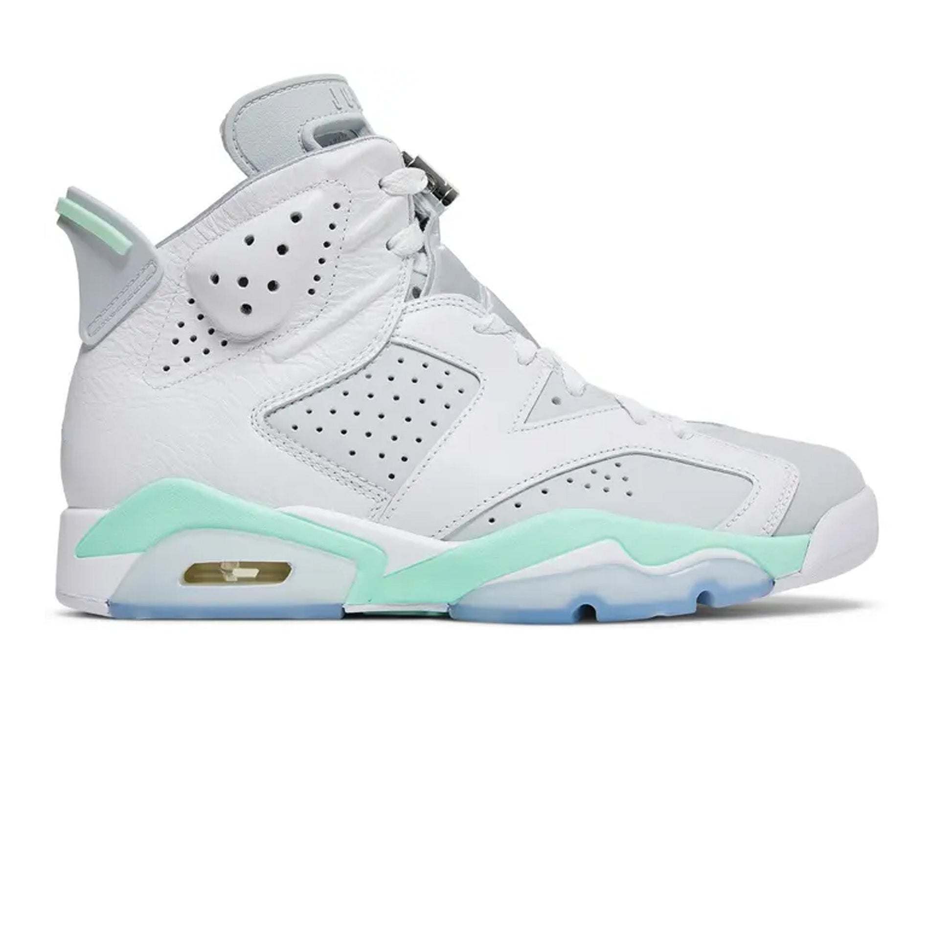 Air Jordan 6 'Mint Foam' (2022)