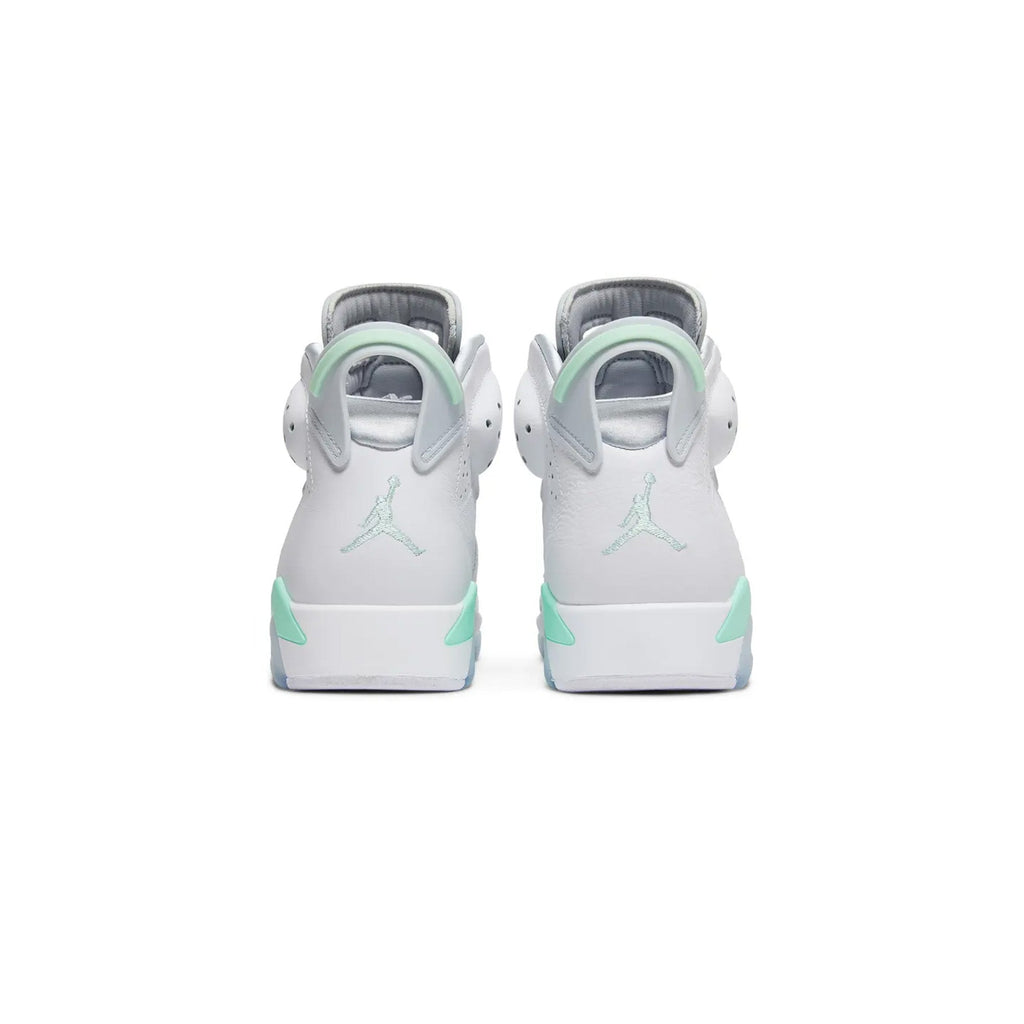 Air Jordan 6 'Mint Foam' (2022)