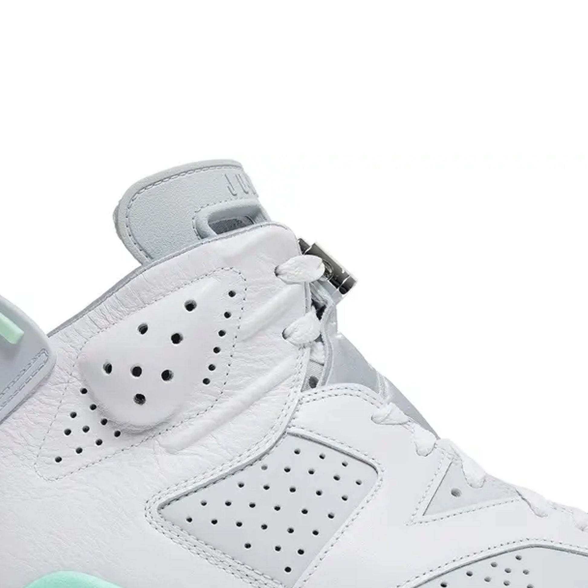 Air Jordan 6 'Mint Foam' (2022)