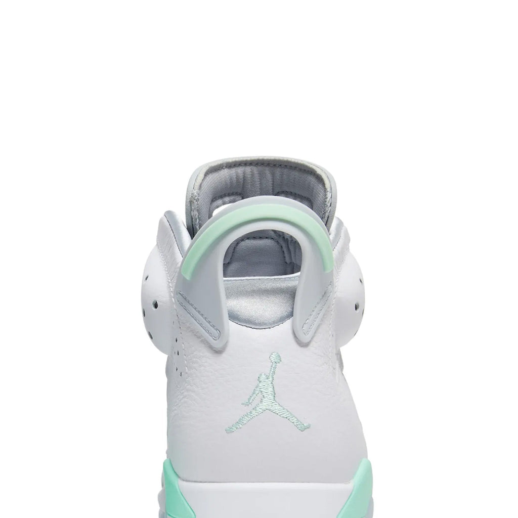 Air Jordan 6 'Mint Foam' (2022)