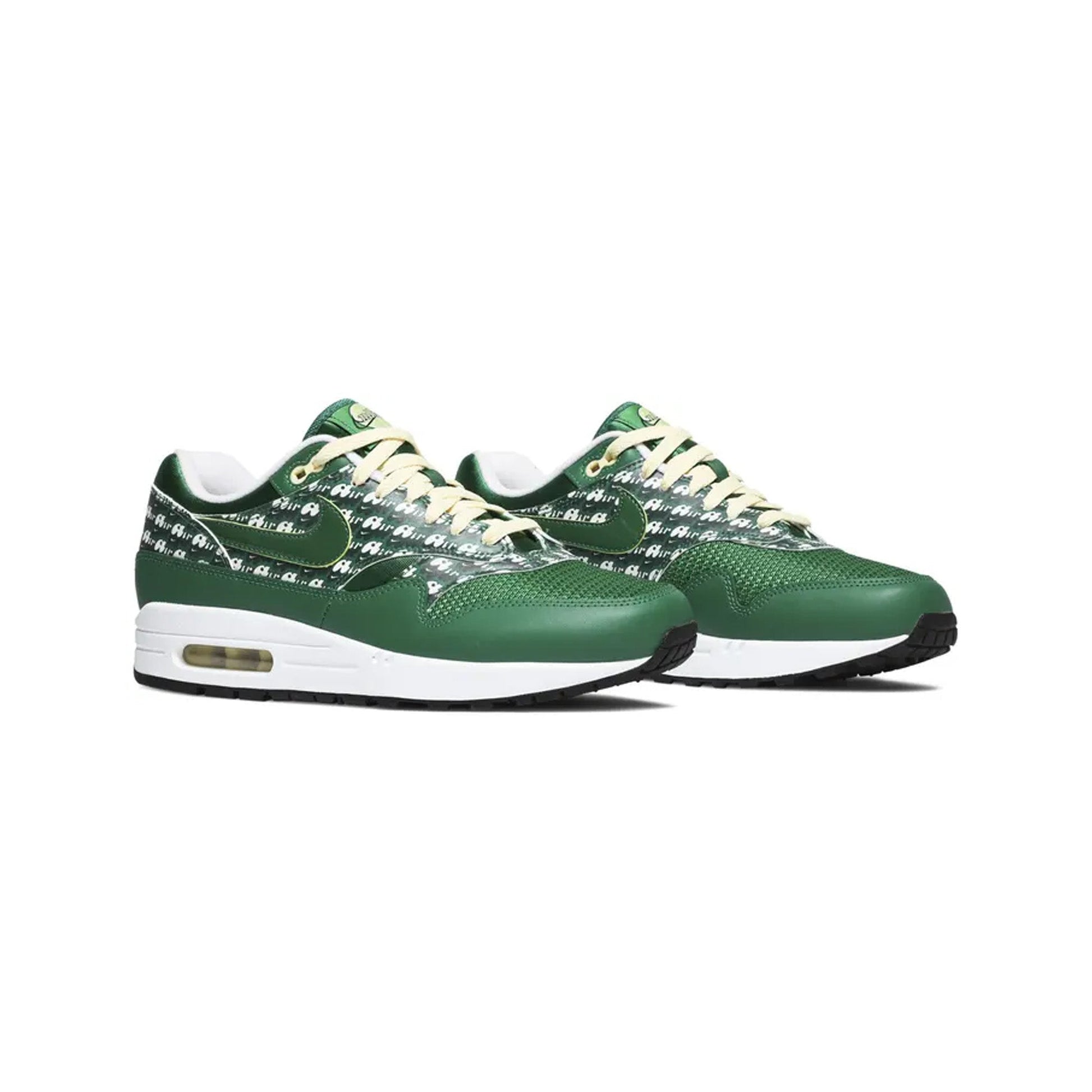Nike Air Max 1 PRM 'Limeade' (2020)