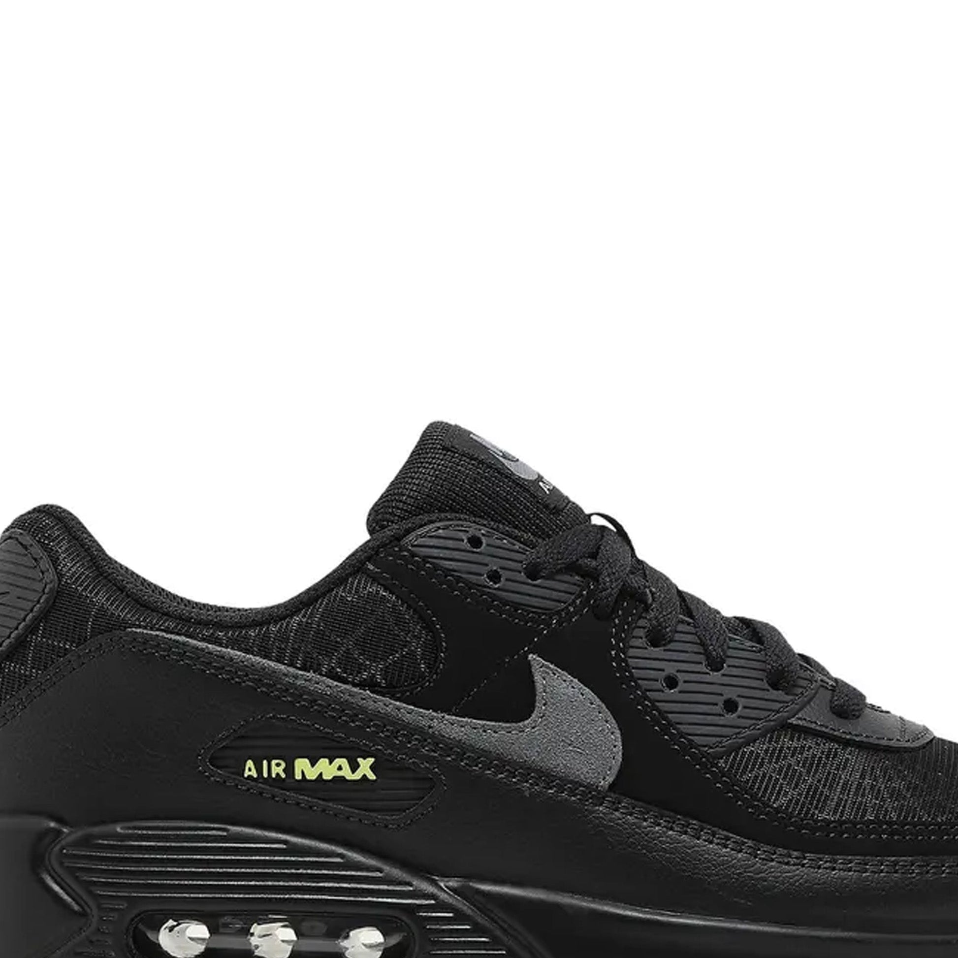 Nike Air Max 90 'Halloween' (2020)