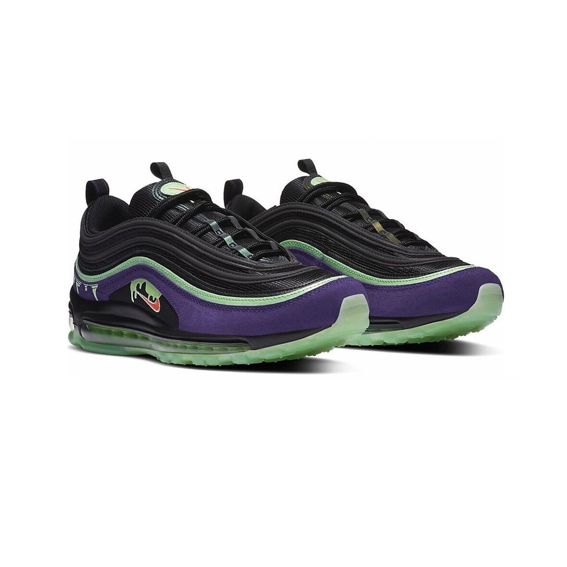 Nike Air Max 97 'Slime Halloween'