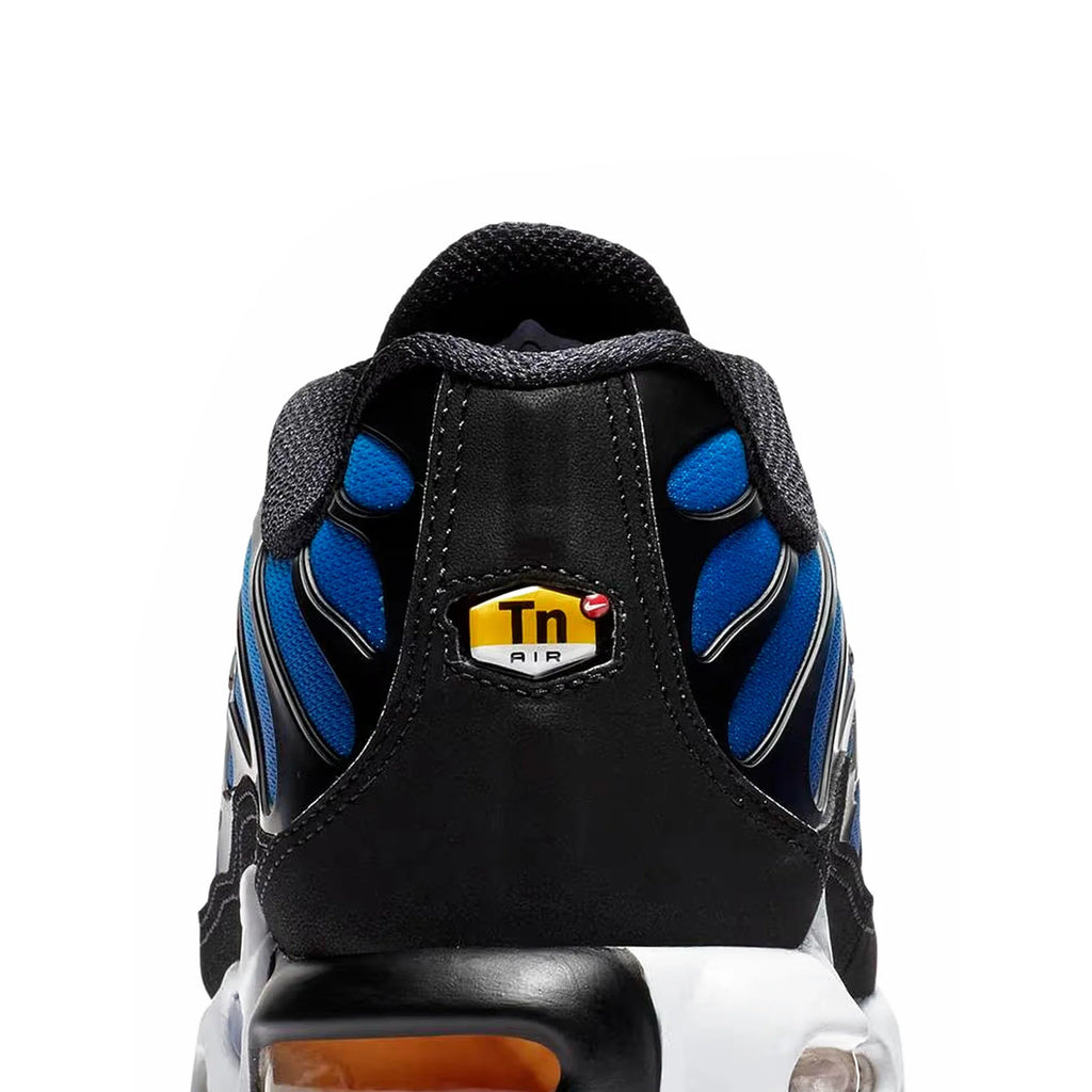 Air Max Plus OG Hyper Blue (2018)
