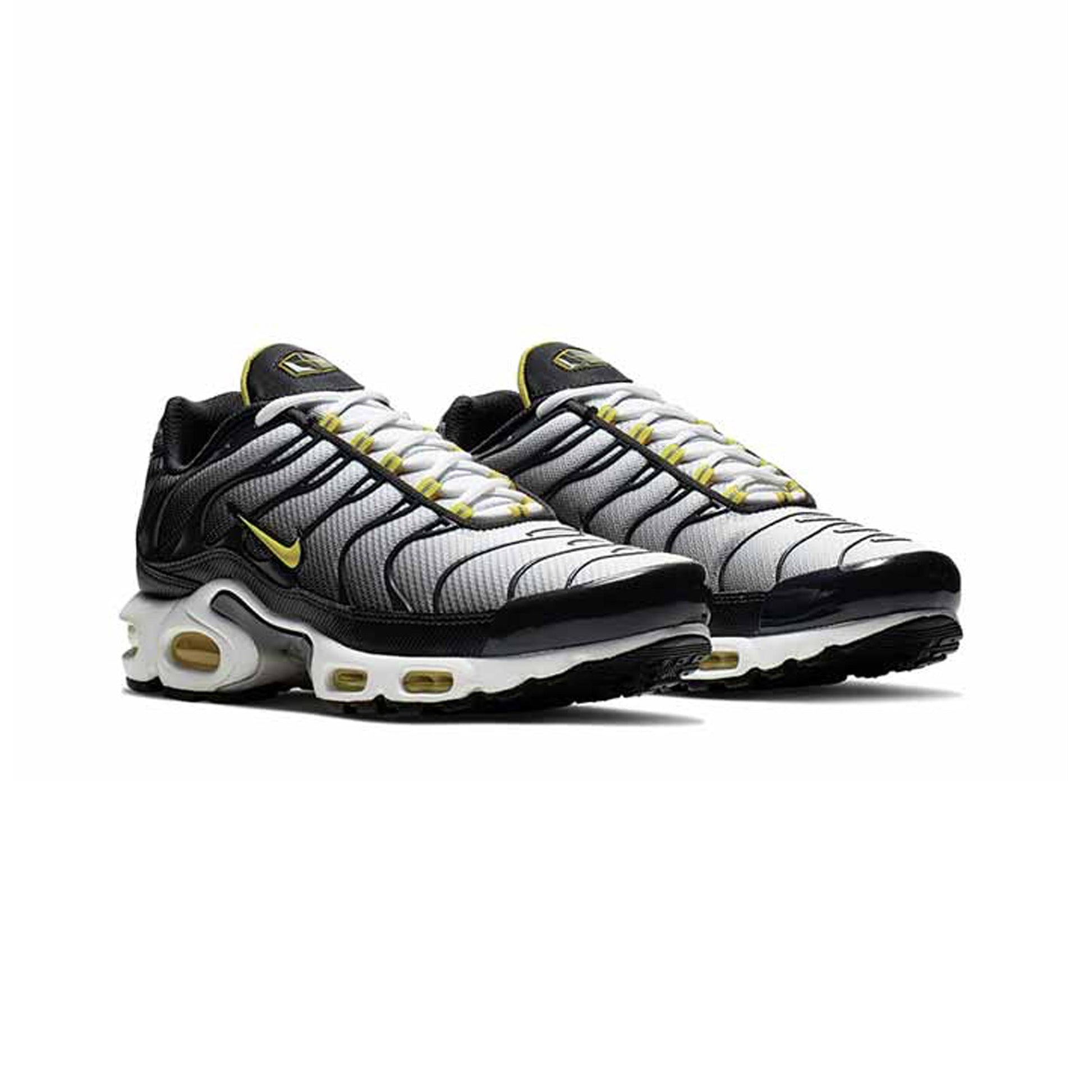 Air Max Plus TN 'Bumble Bee'