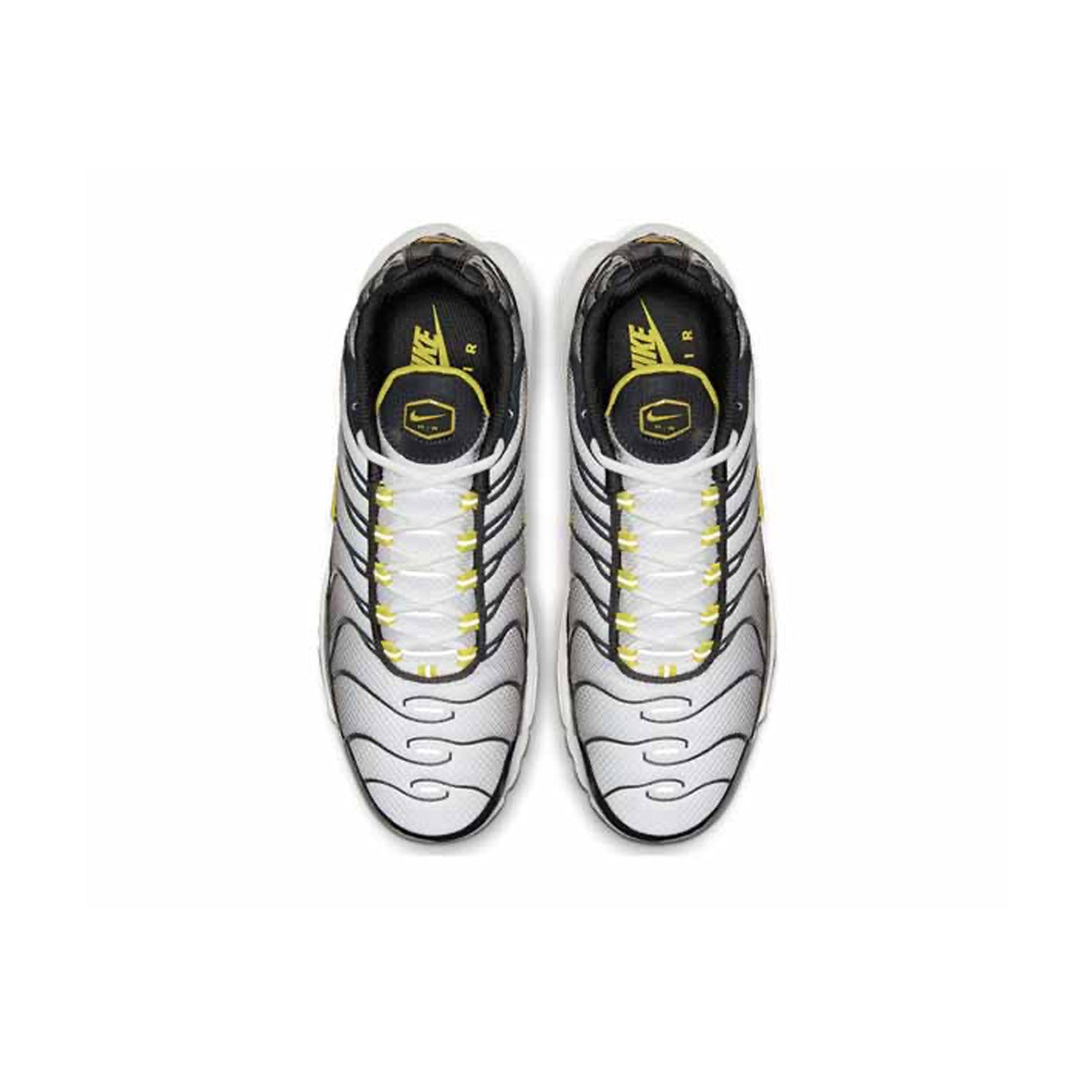 Air Max Plus TN 'Bumble Bee'