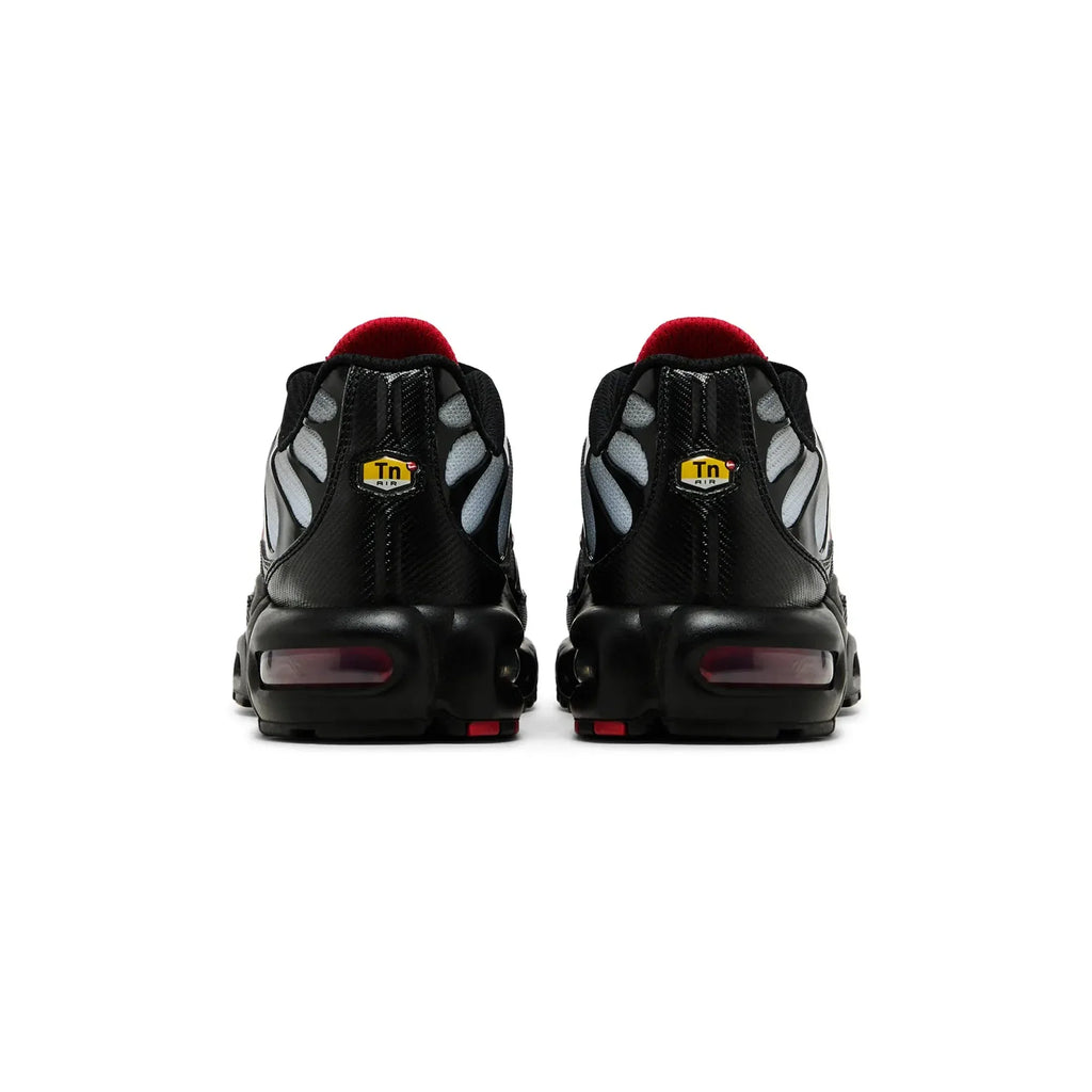 Air Max Plus 'Black Gradient Red' (2019)
