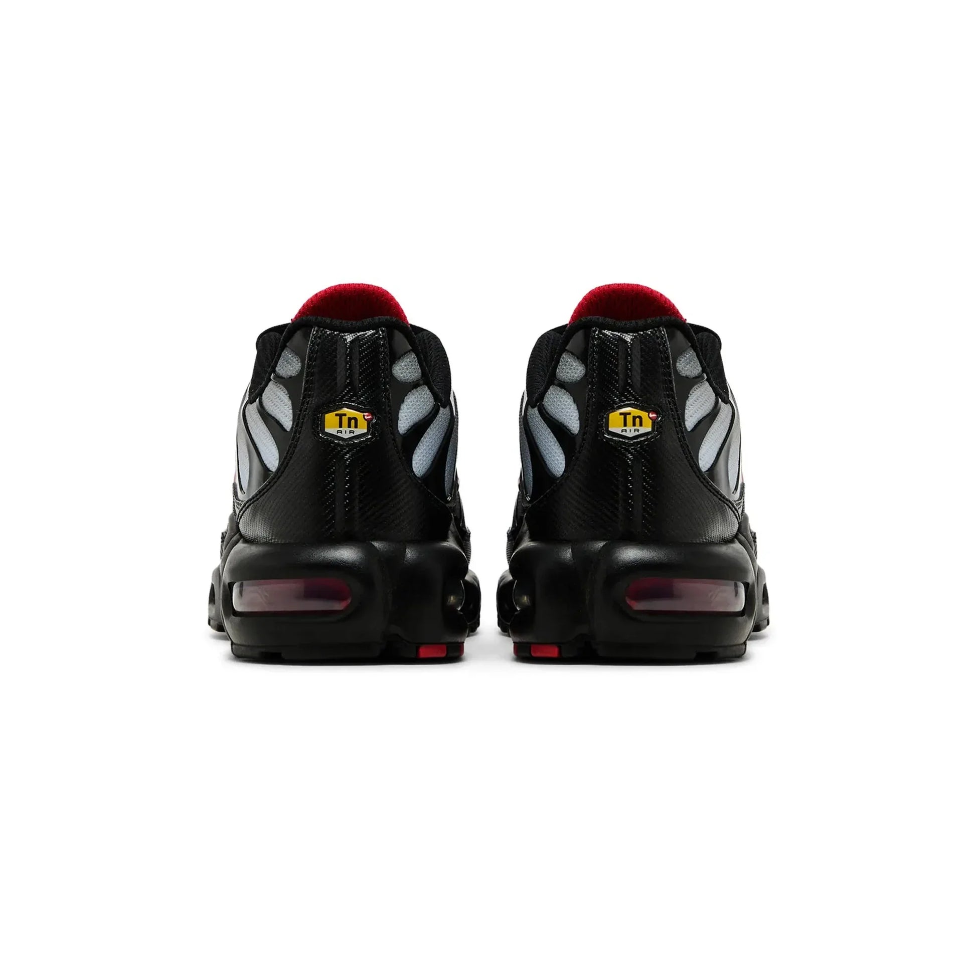 Air Max Plus 'Black Gradient Red' (2019)