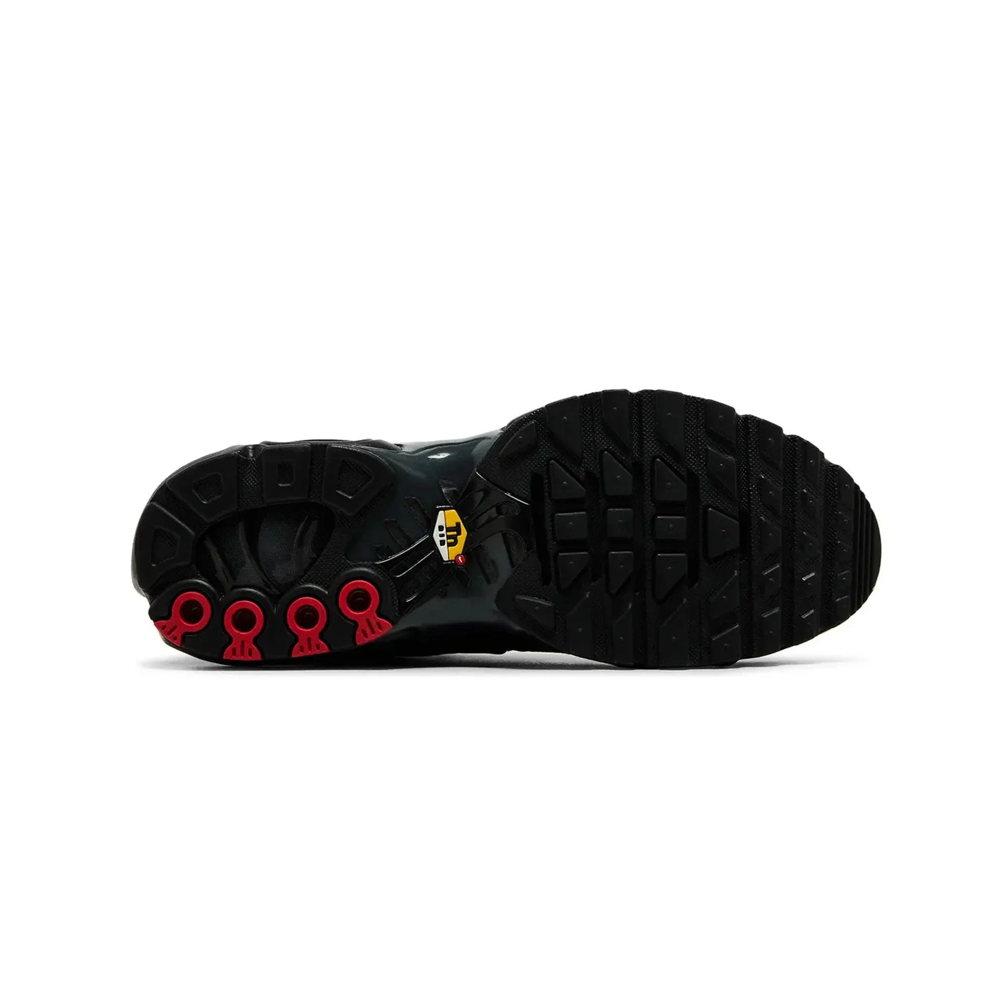 Air Max Plus 'Black Gradient Red' (2019)
