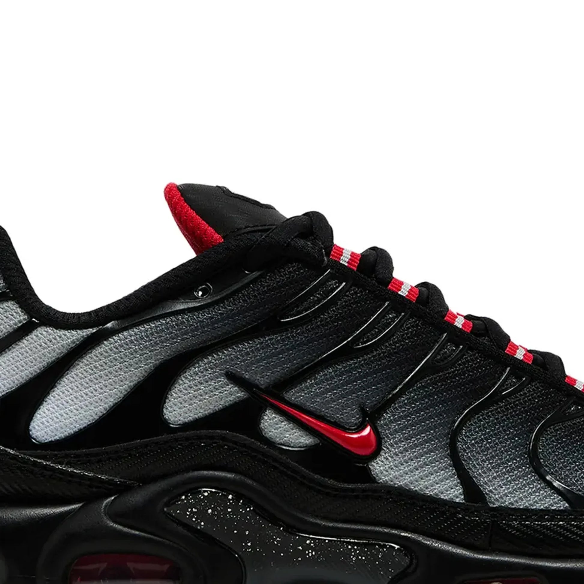 Air Max Plus 'Black Gradient Red' (2019)