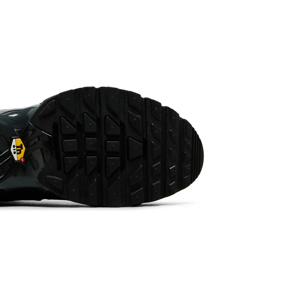 Air Max Plus 'Black Gradient Red' (2019)